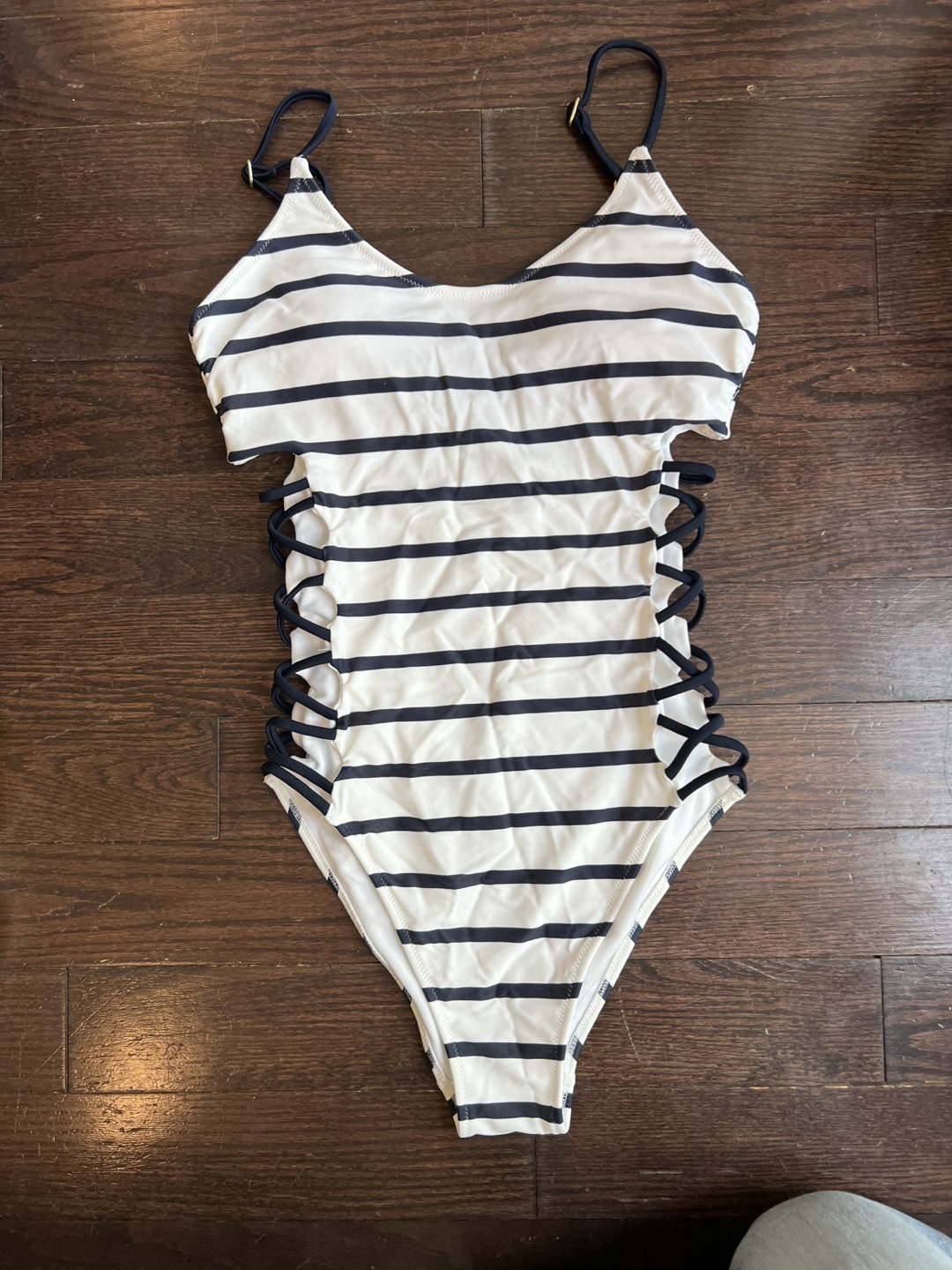Abercrombie & Fitch Swimsuit - Size Small