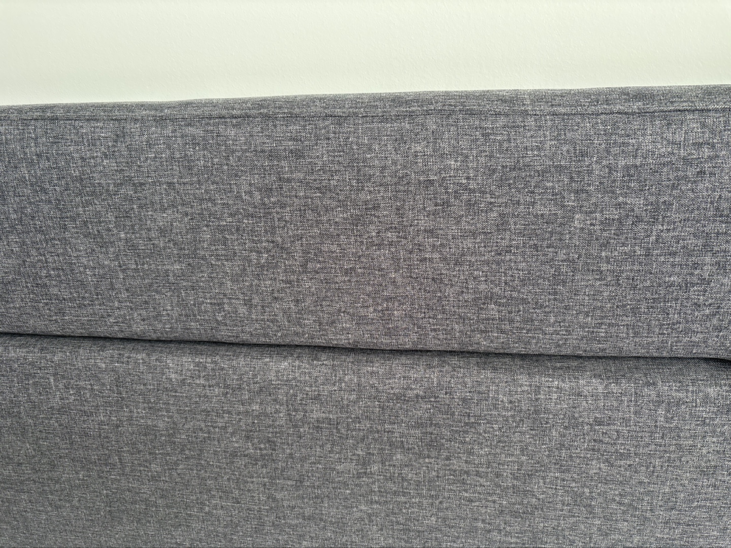 Dark Gray Queen Size  Headboard - photo 3
