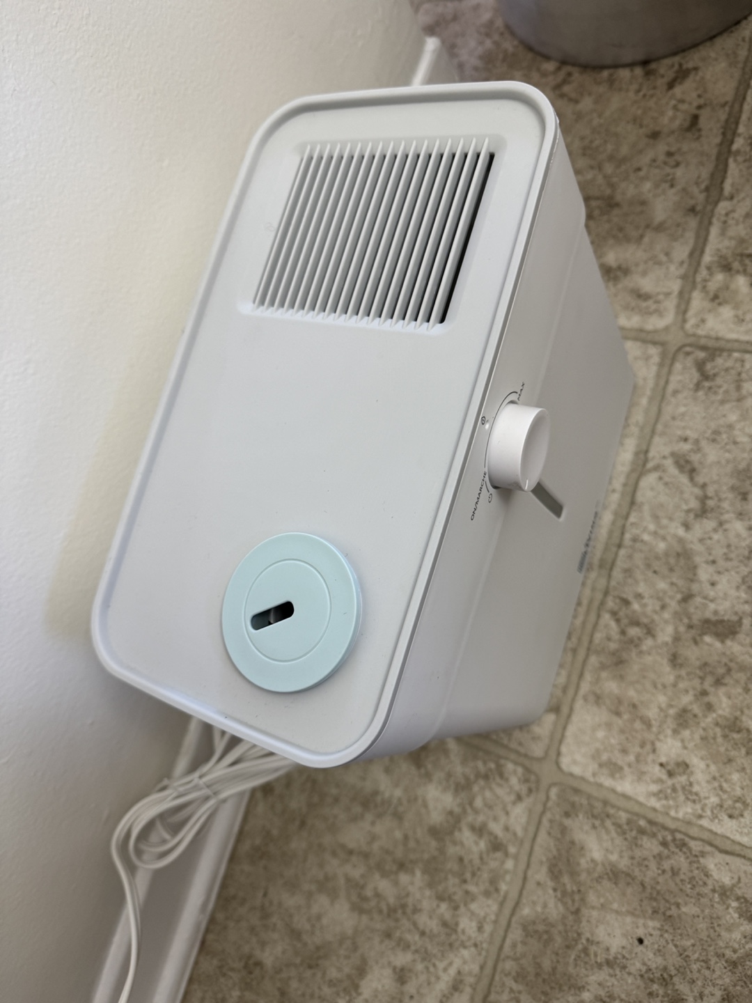 Ultrasonic Cool Mist Humidifier - photo 2