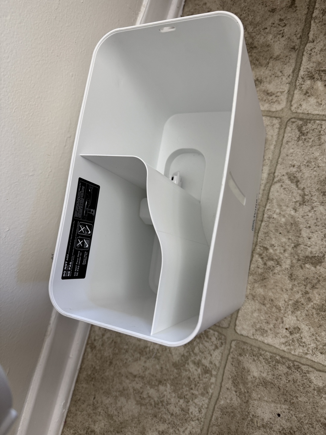 Ultrasonic Cool Mist Humidifier - photo 3