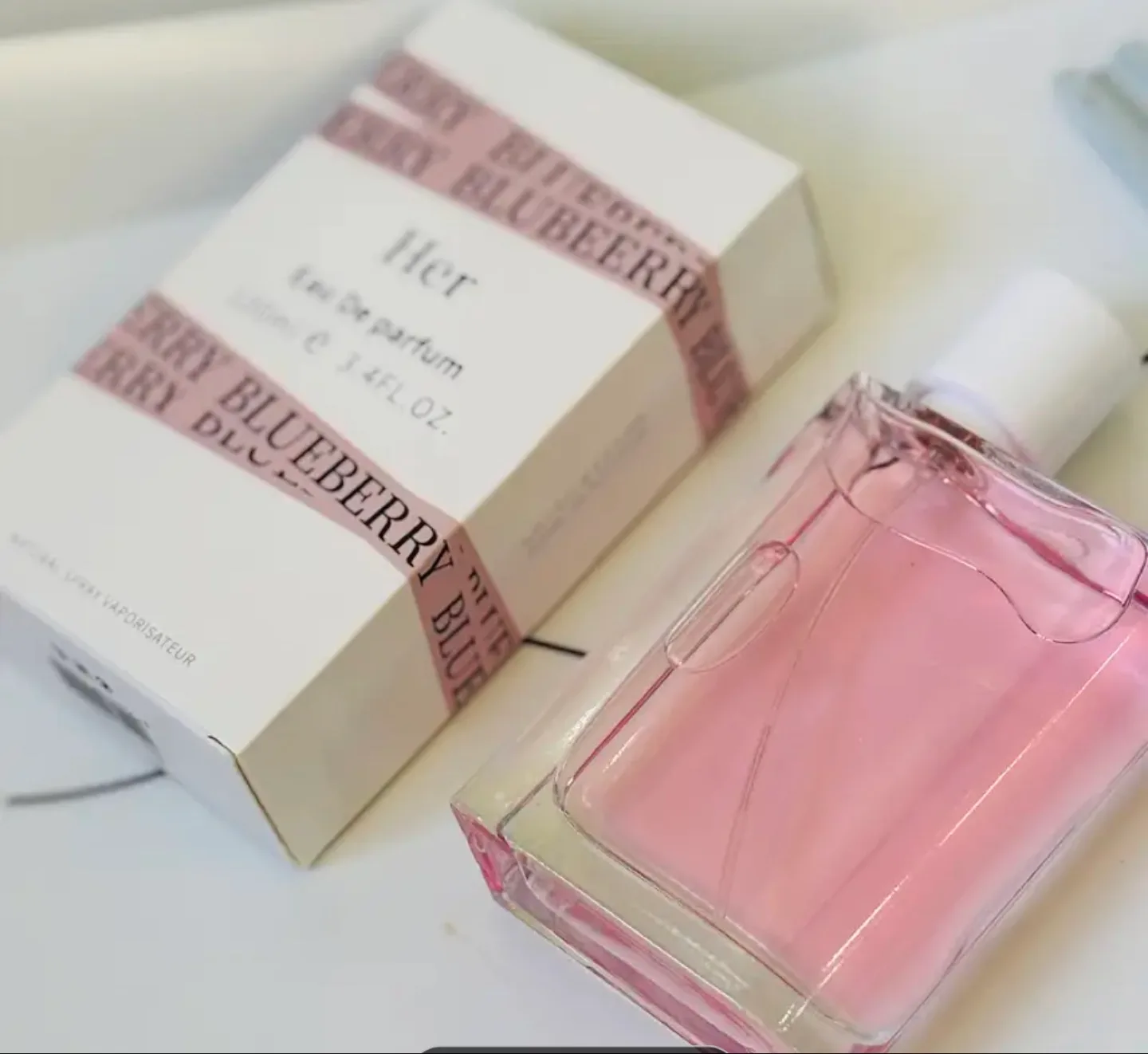 Berry Blueber Her Eau De Parfum image indicator(2)