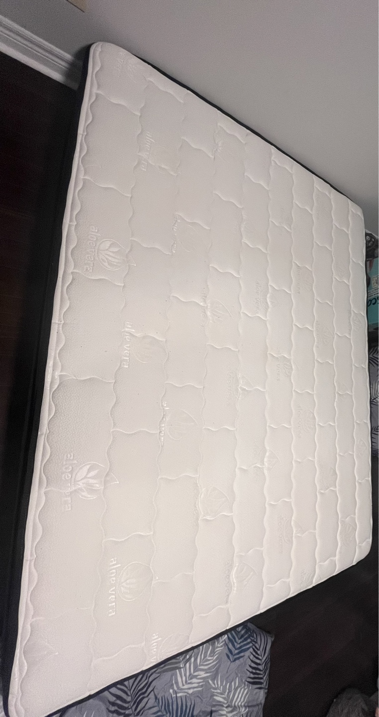 Queen Mattress