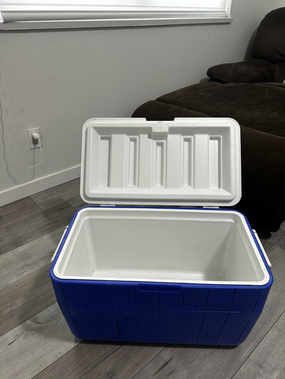 Coleman 50-Quart Cooler - photo 3