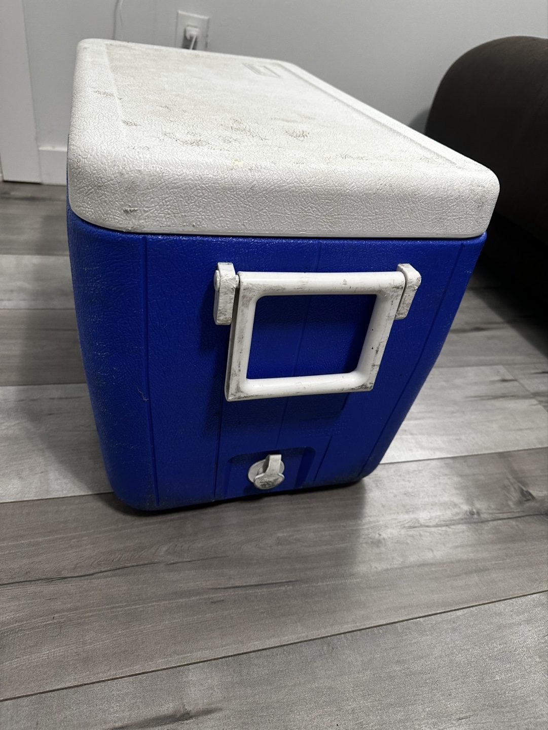 Coleman 50-Quart Cooler - photo 2