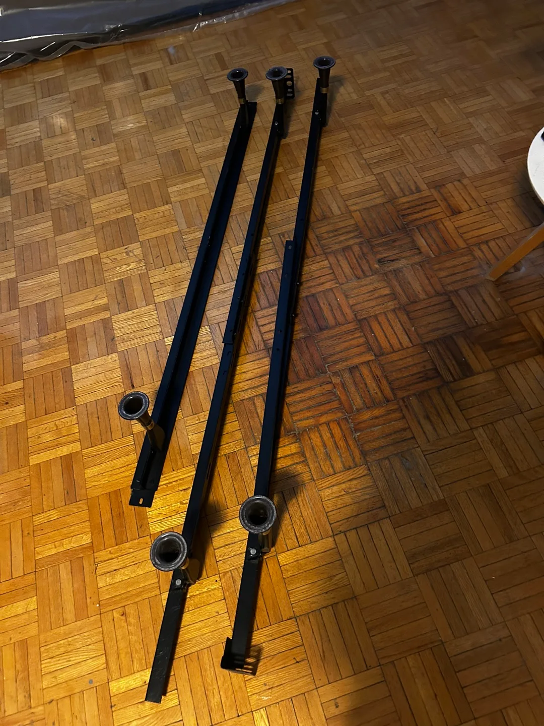 Queen Metal Bed Frame image indicator(6)