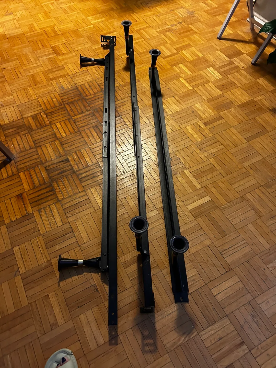 Queen Metal Bed Frame image indicator(5)