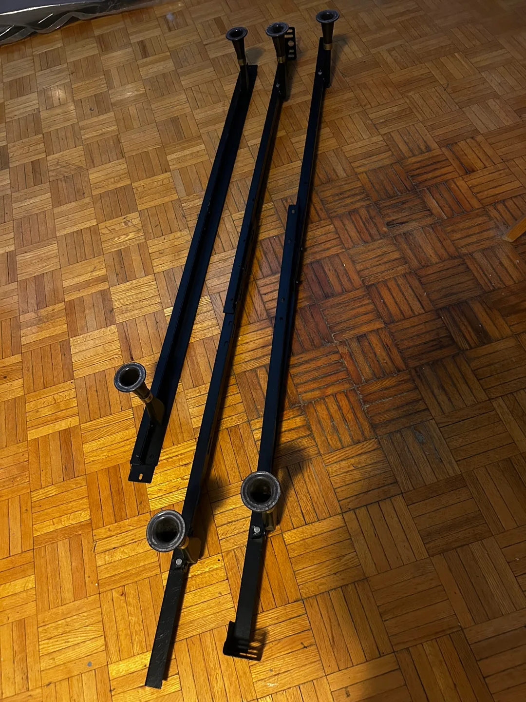 Queen Metal Bed Frame image indicator(4)