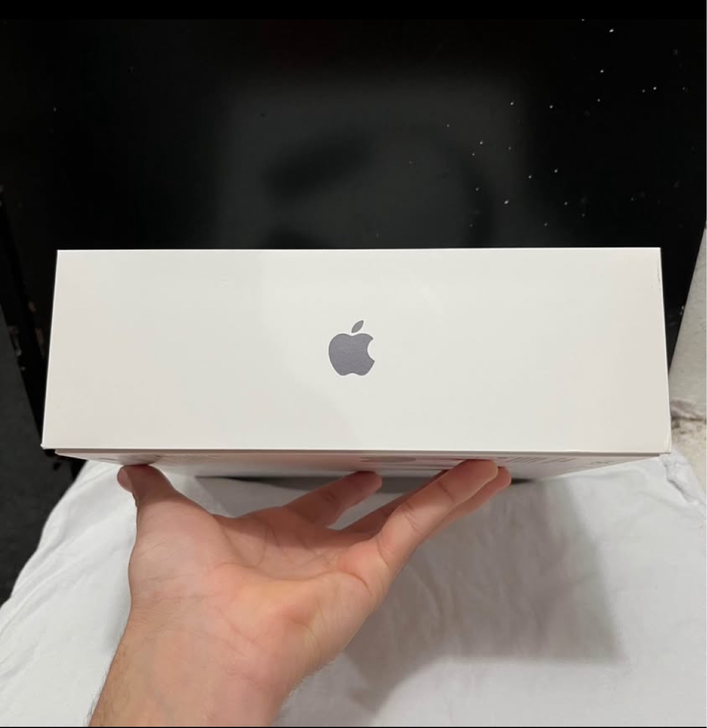 Apple AirPods Max Headphones - Midnight - photo 5