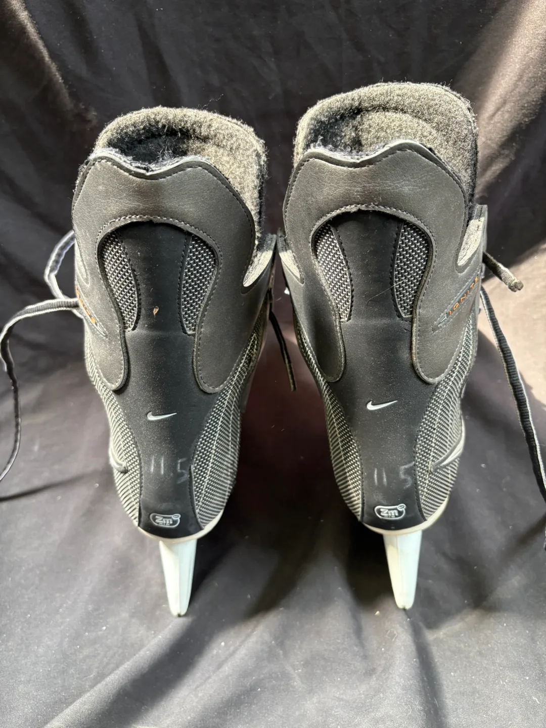 Nike Ignition Hockey Skates - Size 11.5 image indicator(3)