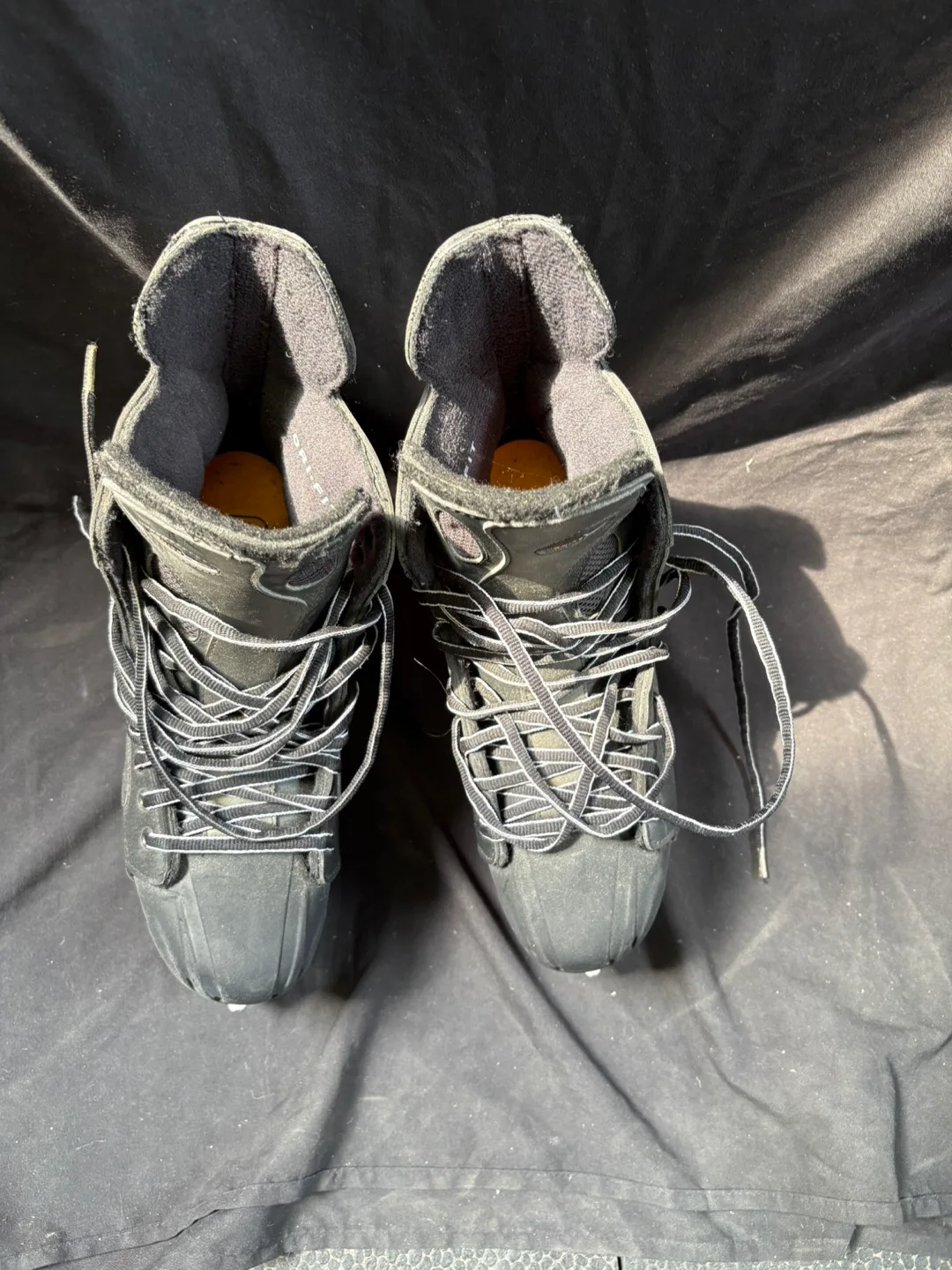 Nike Ignition Hockey Skates - Size 11.5 image indicator(2)