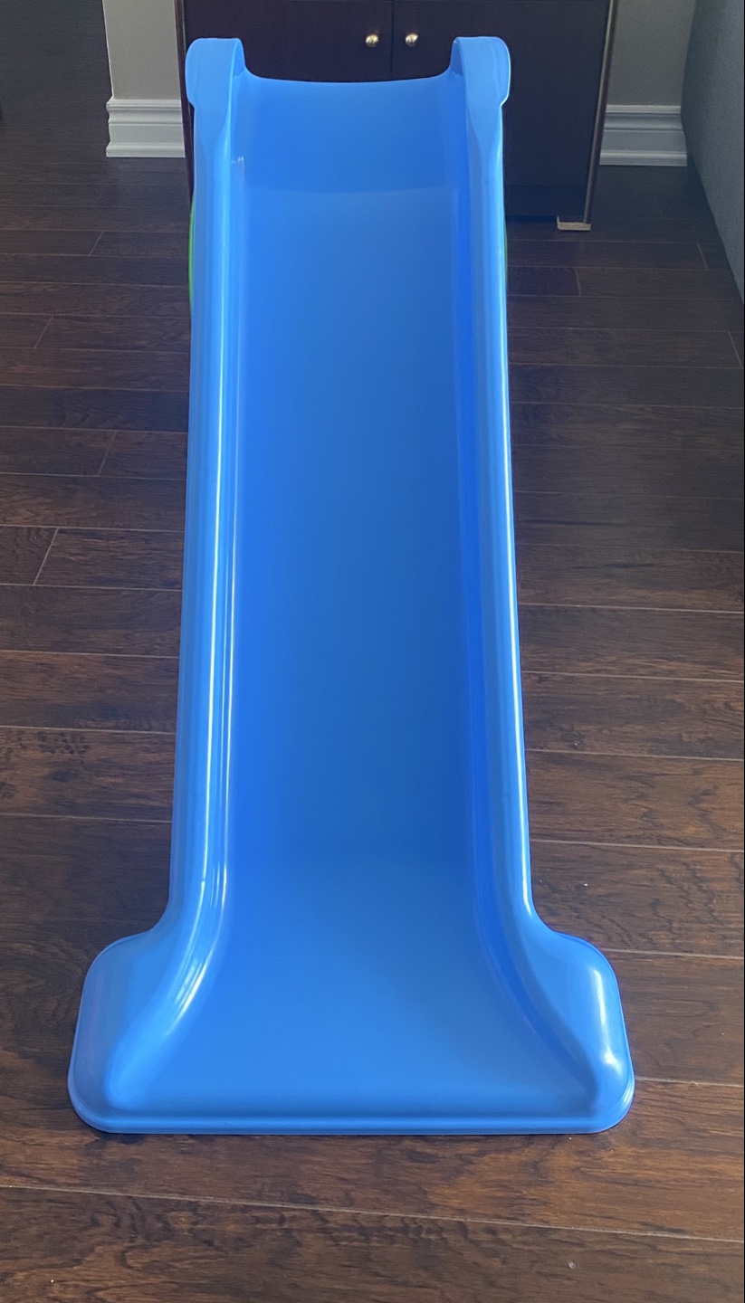 Kids Indoor/Outdoor Slide