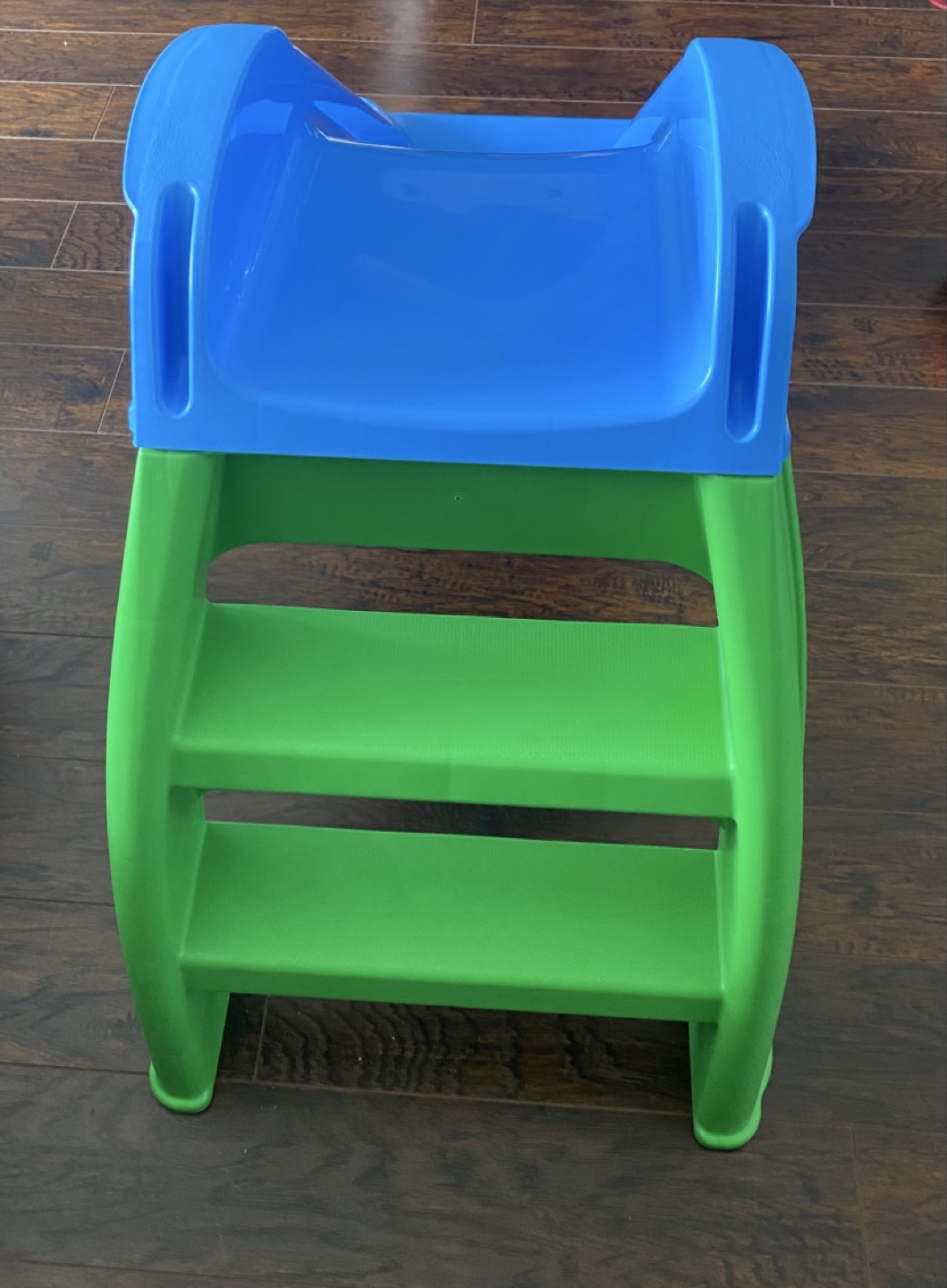 Kids Indoor/Outdoor Slide - photo 2