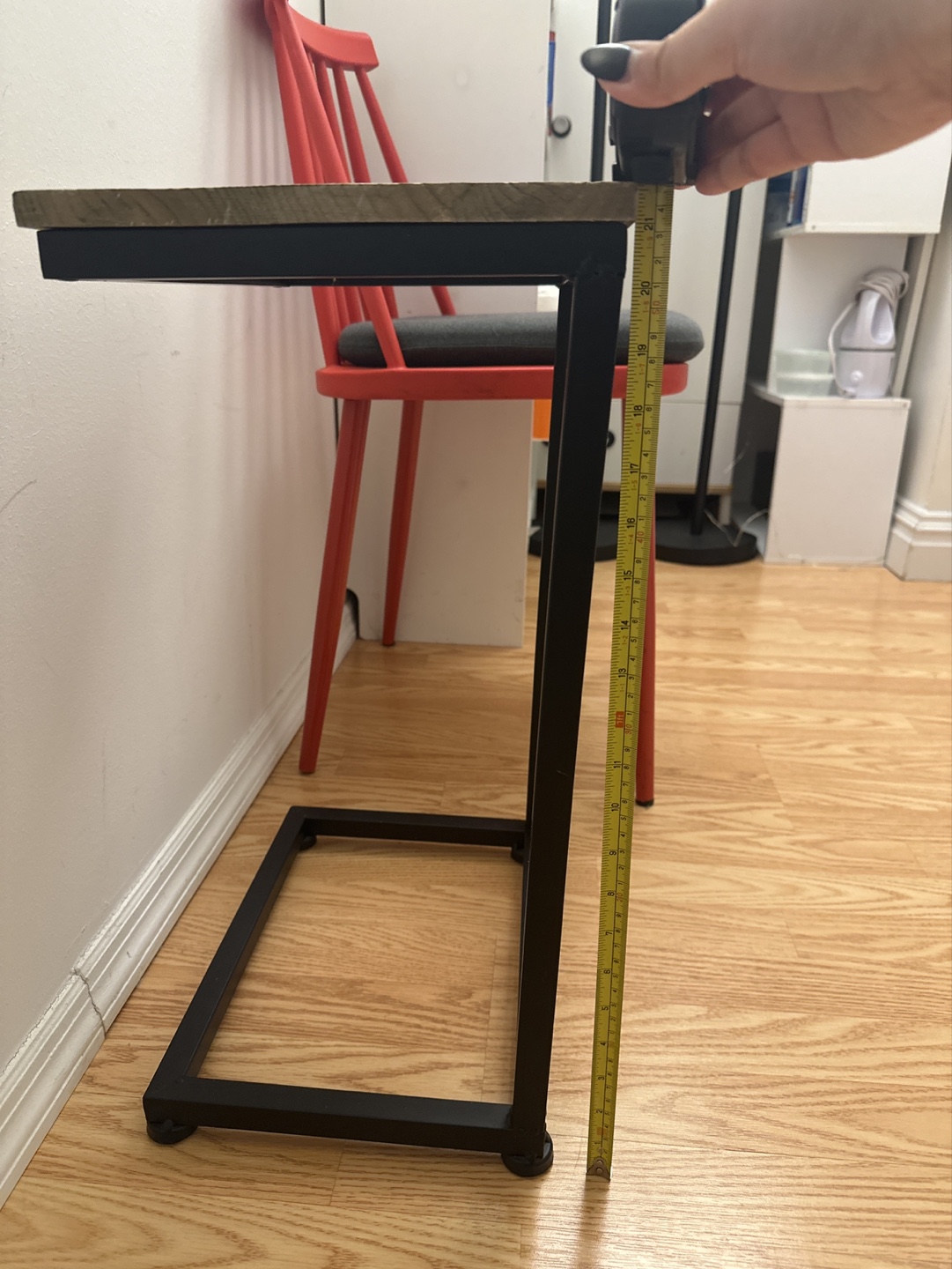 Bed side table - photo 5