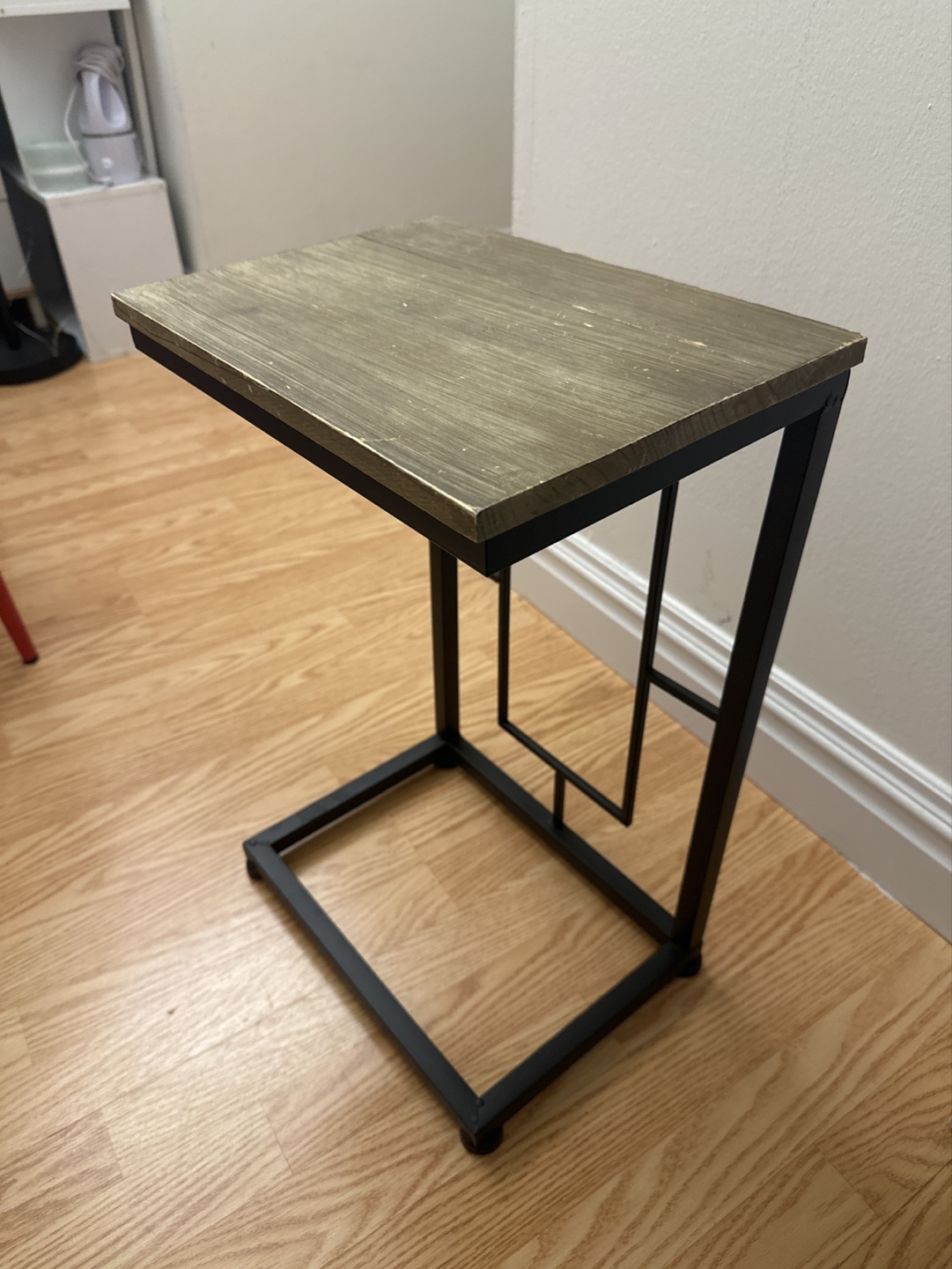 Bed side table - photo 3