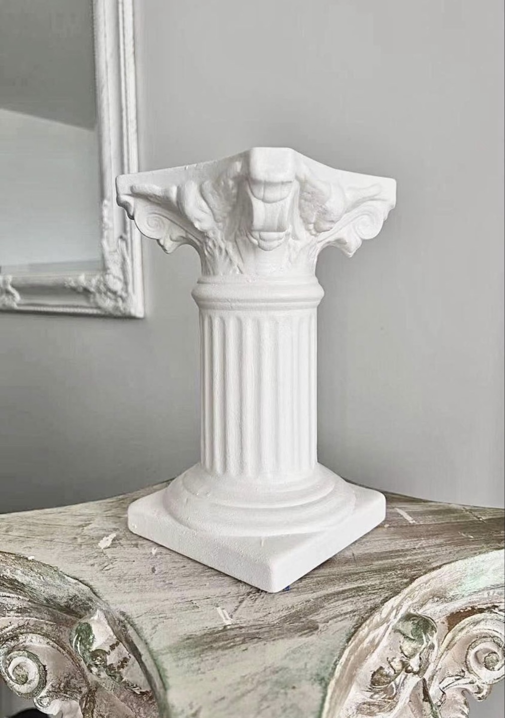 Mini pillar stand - photo 2