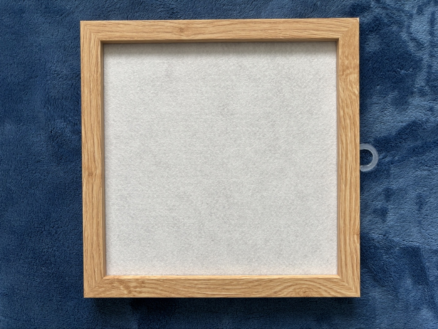 Reece Studio Felt Letterboard Set - Baby Milestone Photo Prop - photo 2