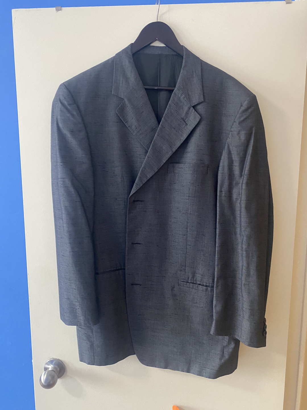 Vintage Versace Classic V2 Men's Blazer