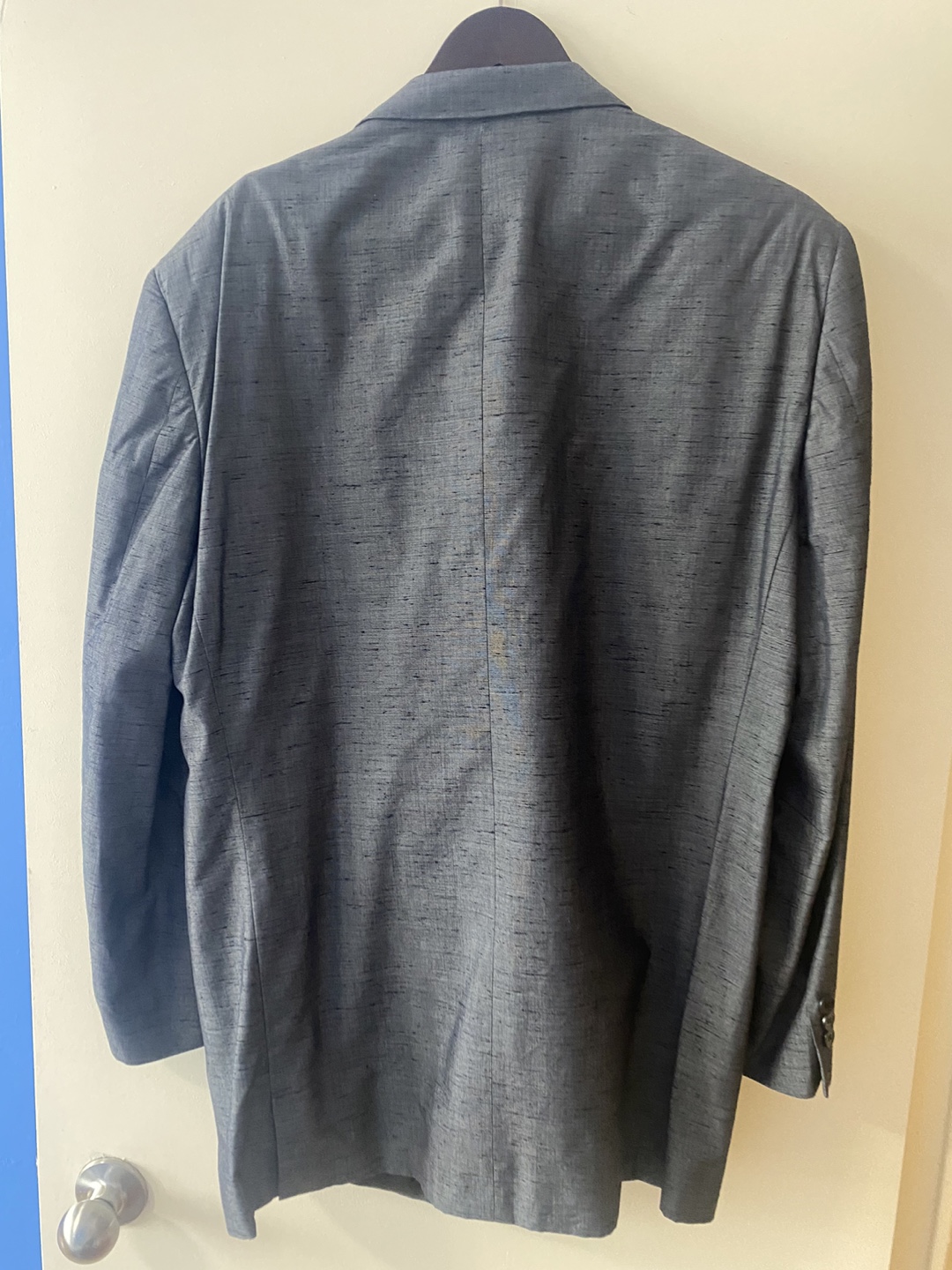 Vintage Versace Classic V2 Men's Blazer - photo 4