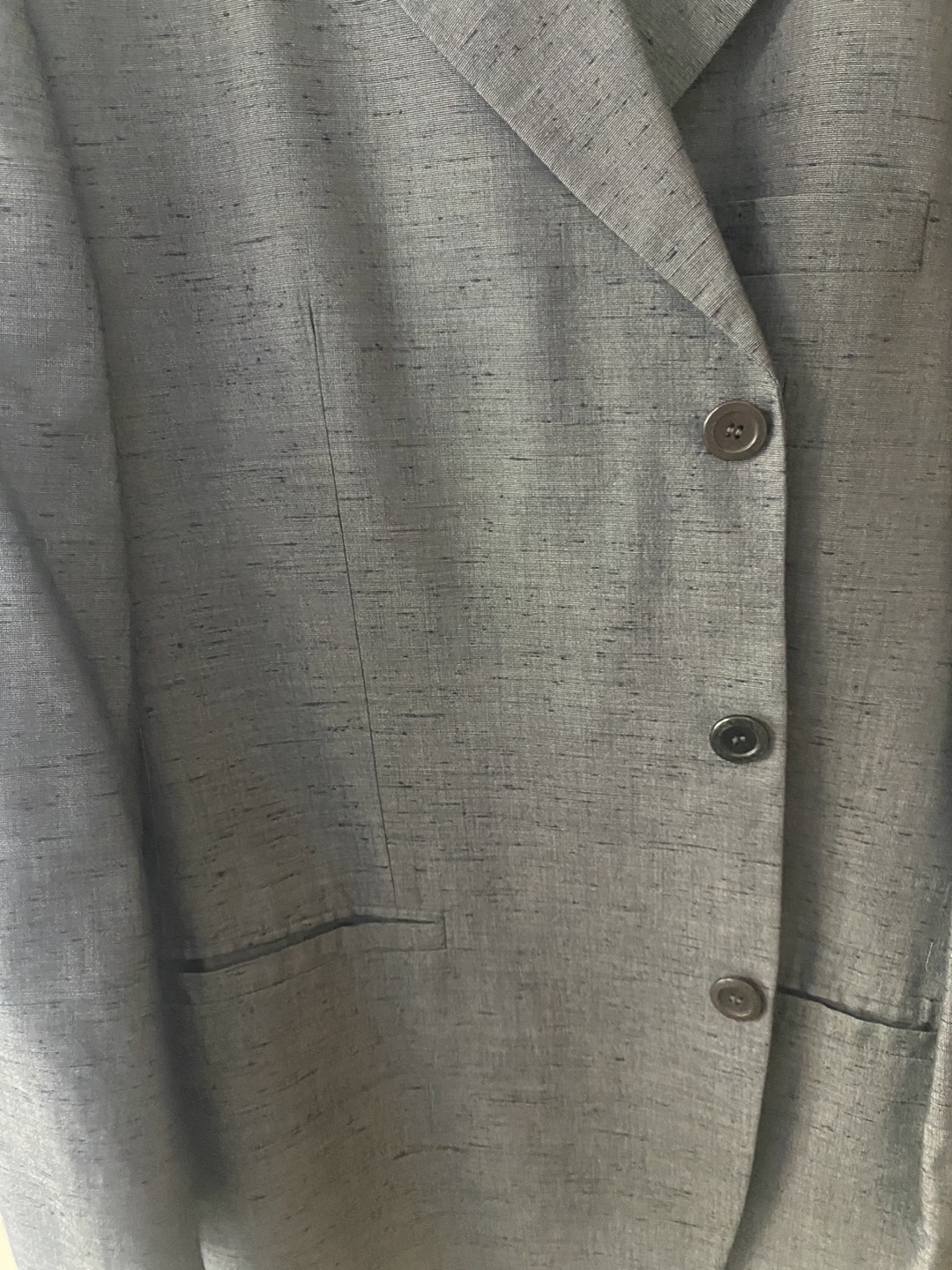 Vintage Versace Classic V2 Men's Blazer - photo 3