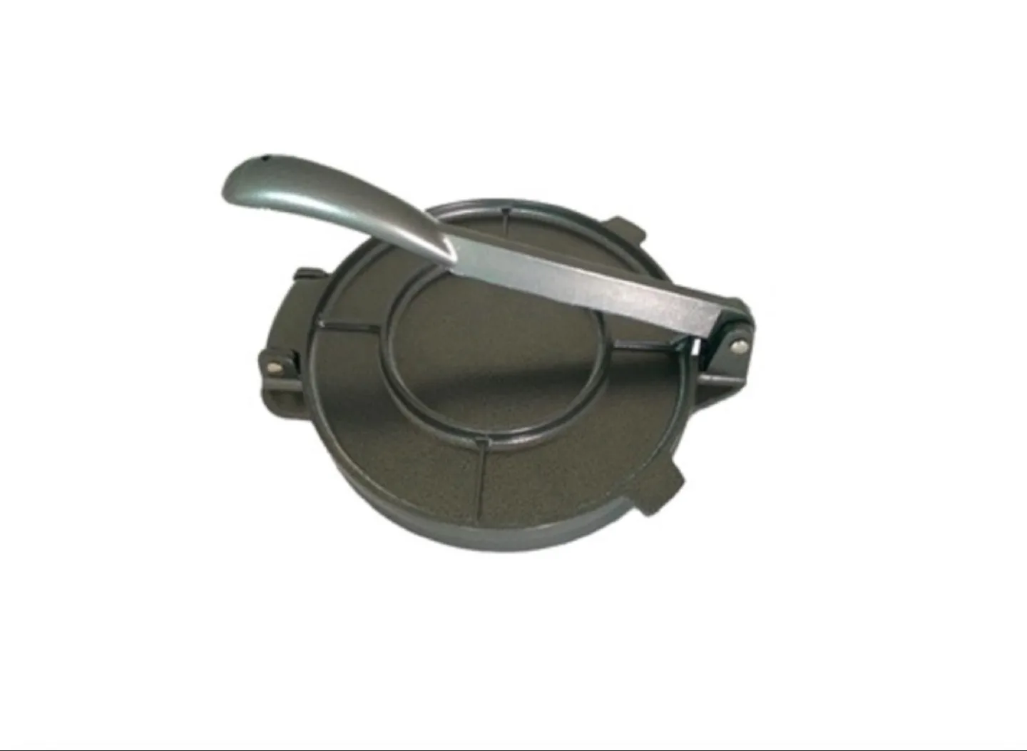 Cast Iron Tortilla Press image indicator(2)