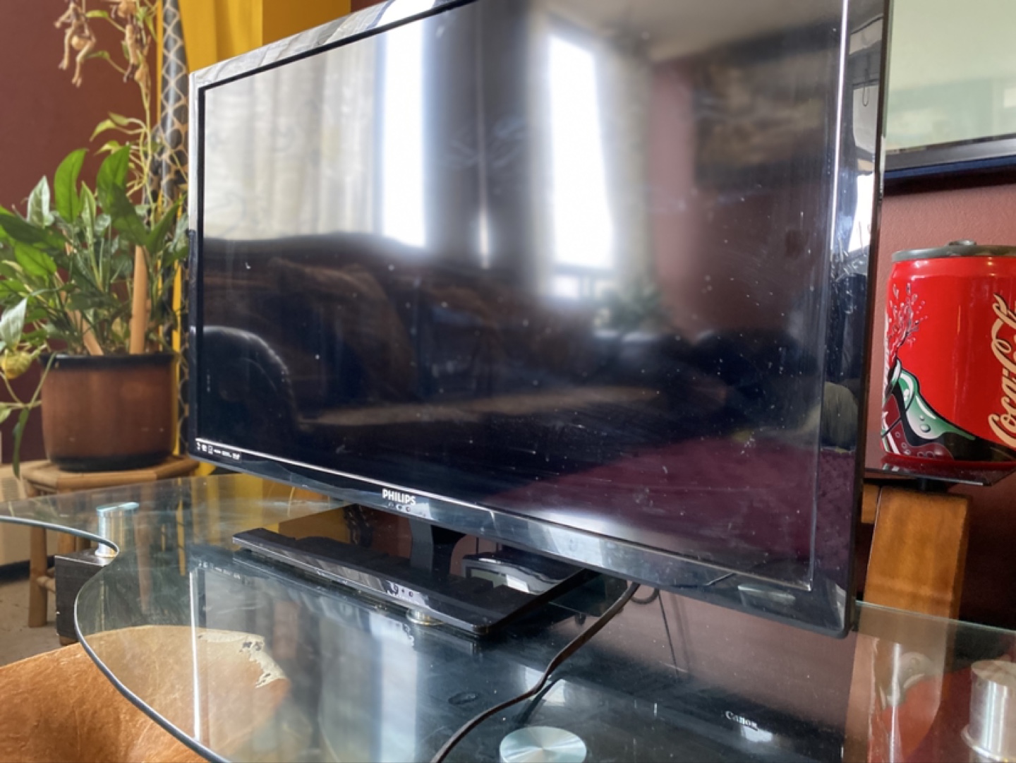 Philips 41.5” inch LED HDTV - photo 2