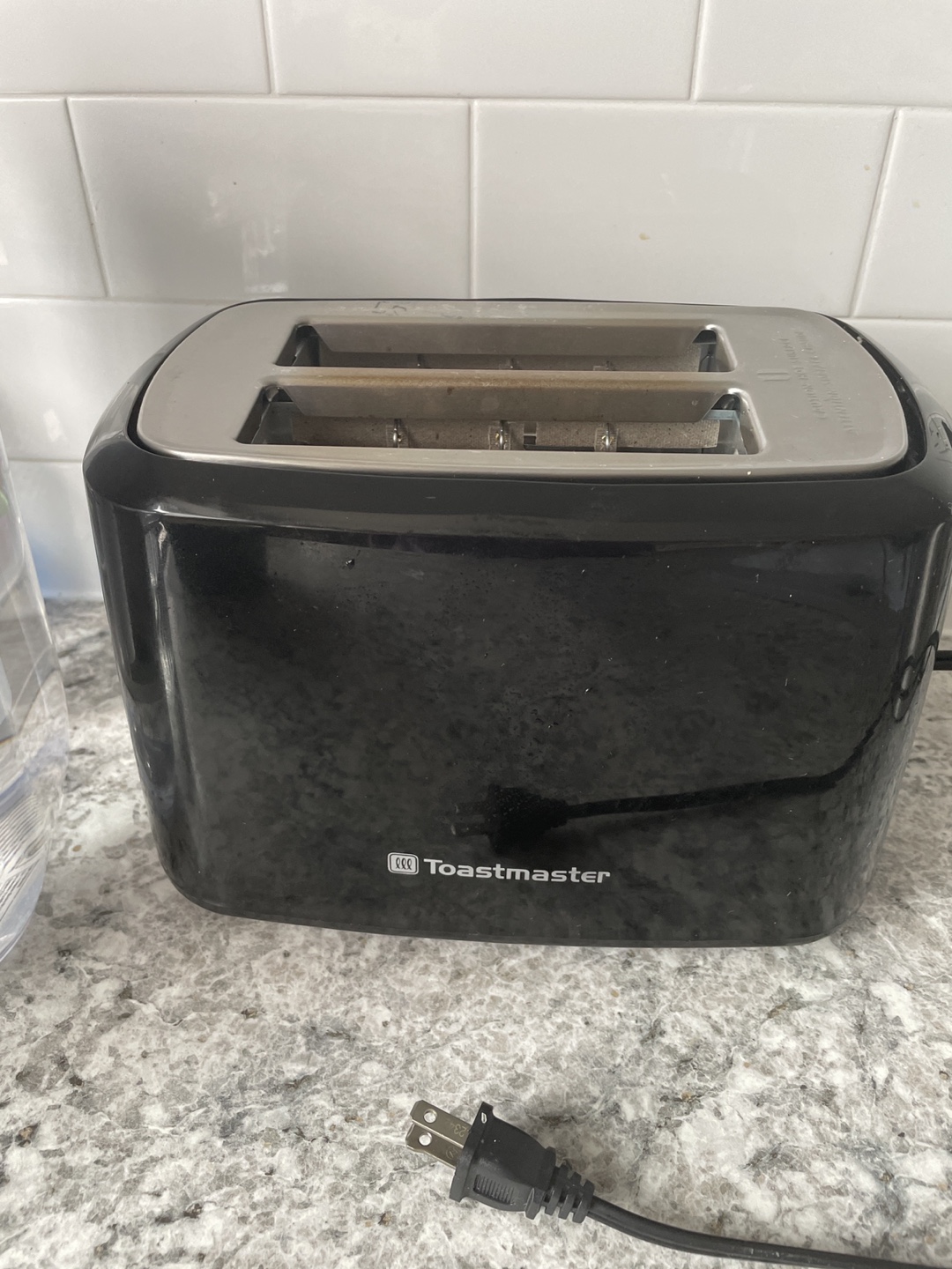 Toastmaster Two-Slice Toaster - photo 2