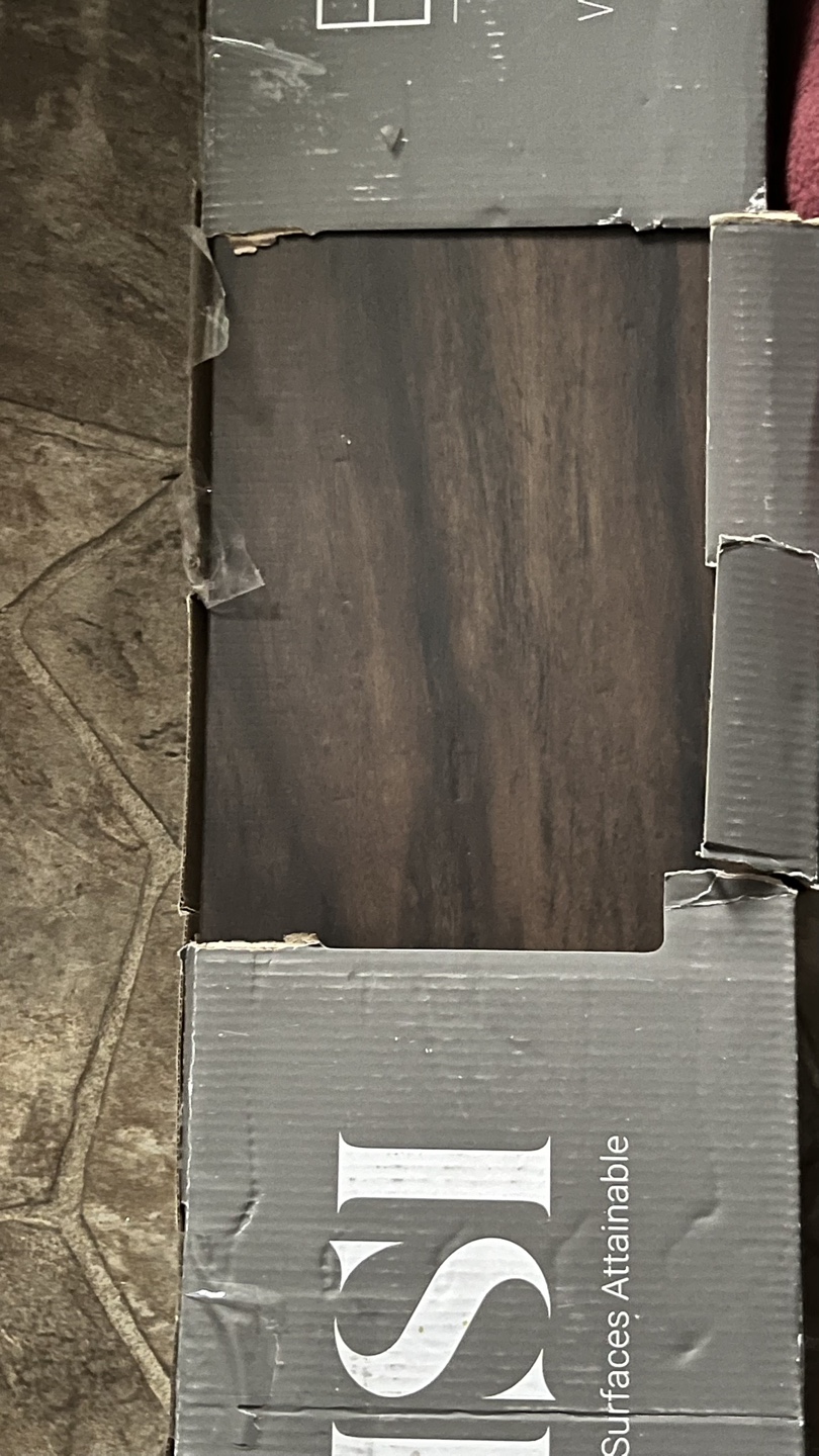MSI Everlife Water Resistant LVT Flooring - photo 2