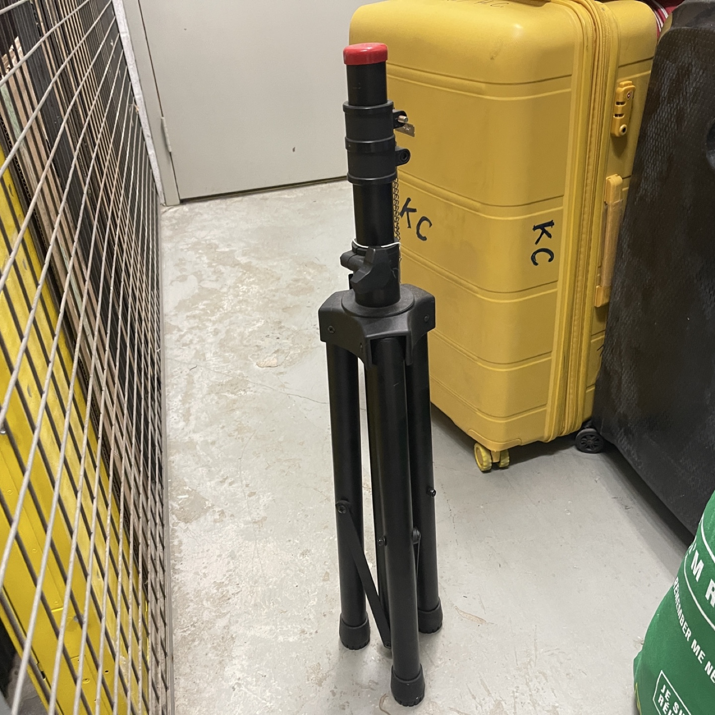 Speaker Tripod Stand