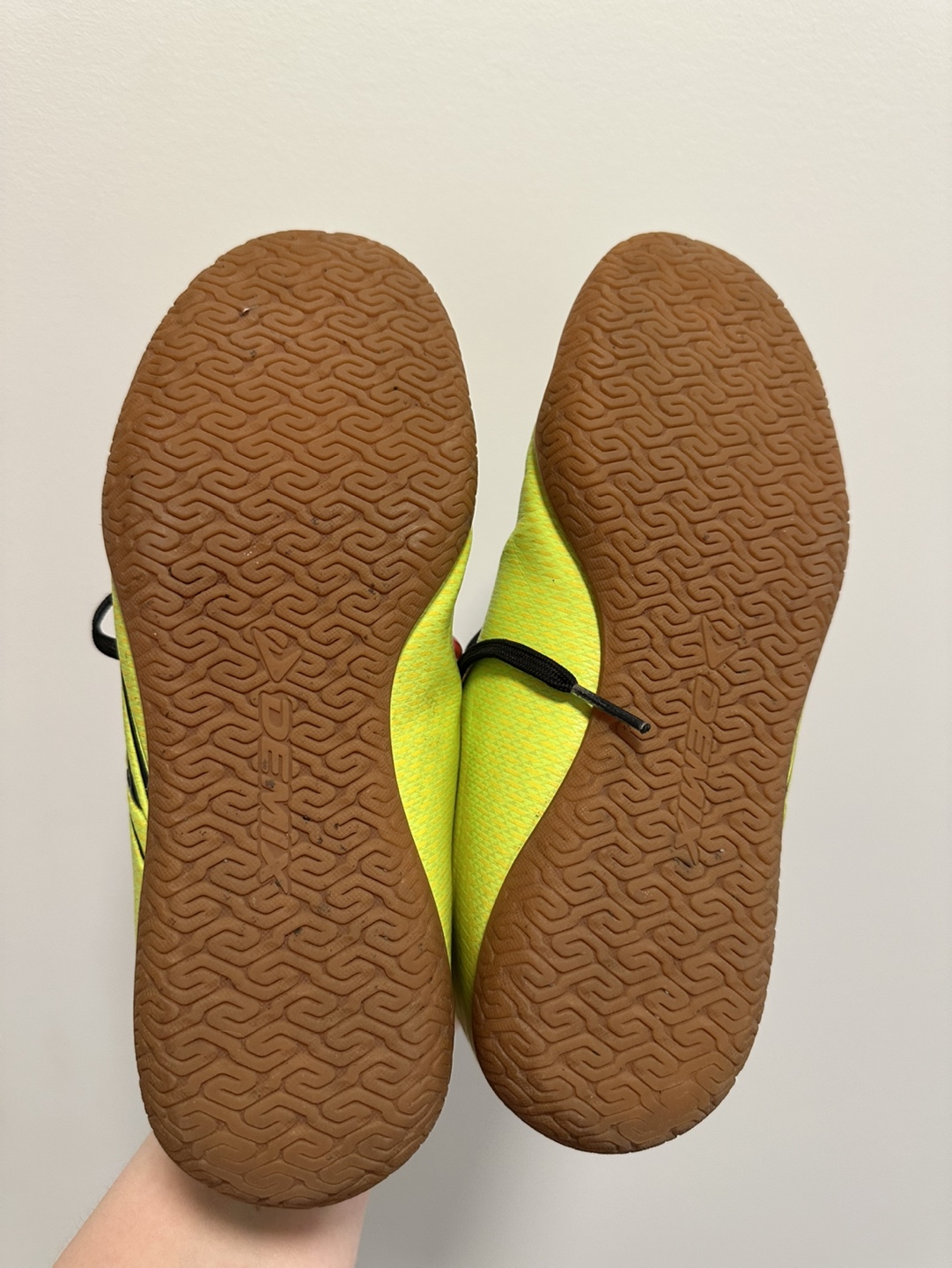 Soccer Shoes - Size 22 cm - photo 5