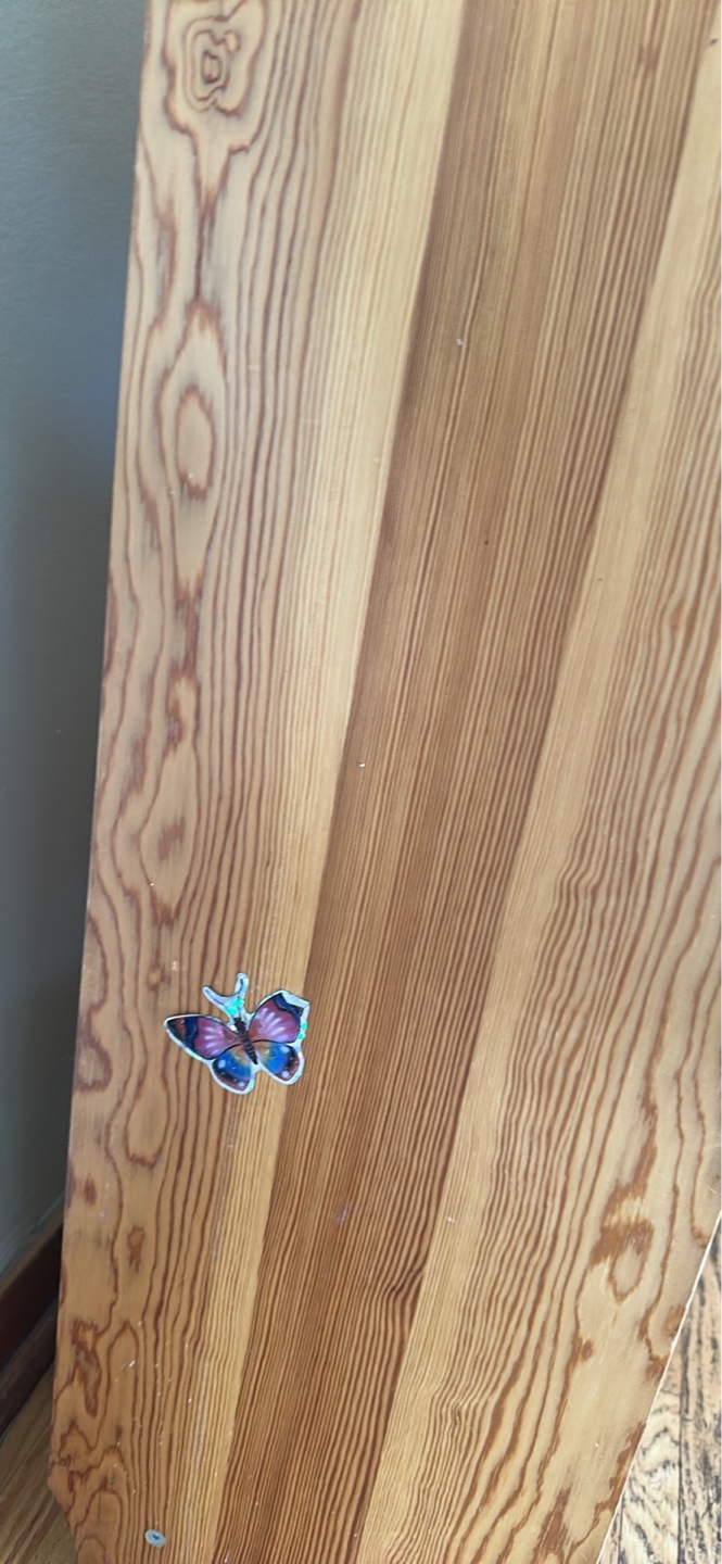 Small Wooden IKEA Bookcase - photo 3