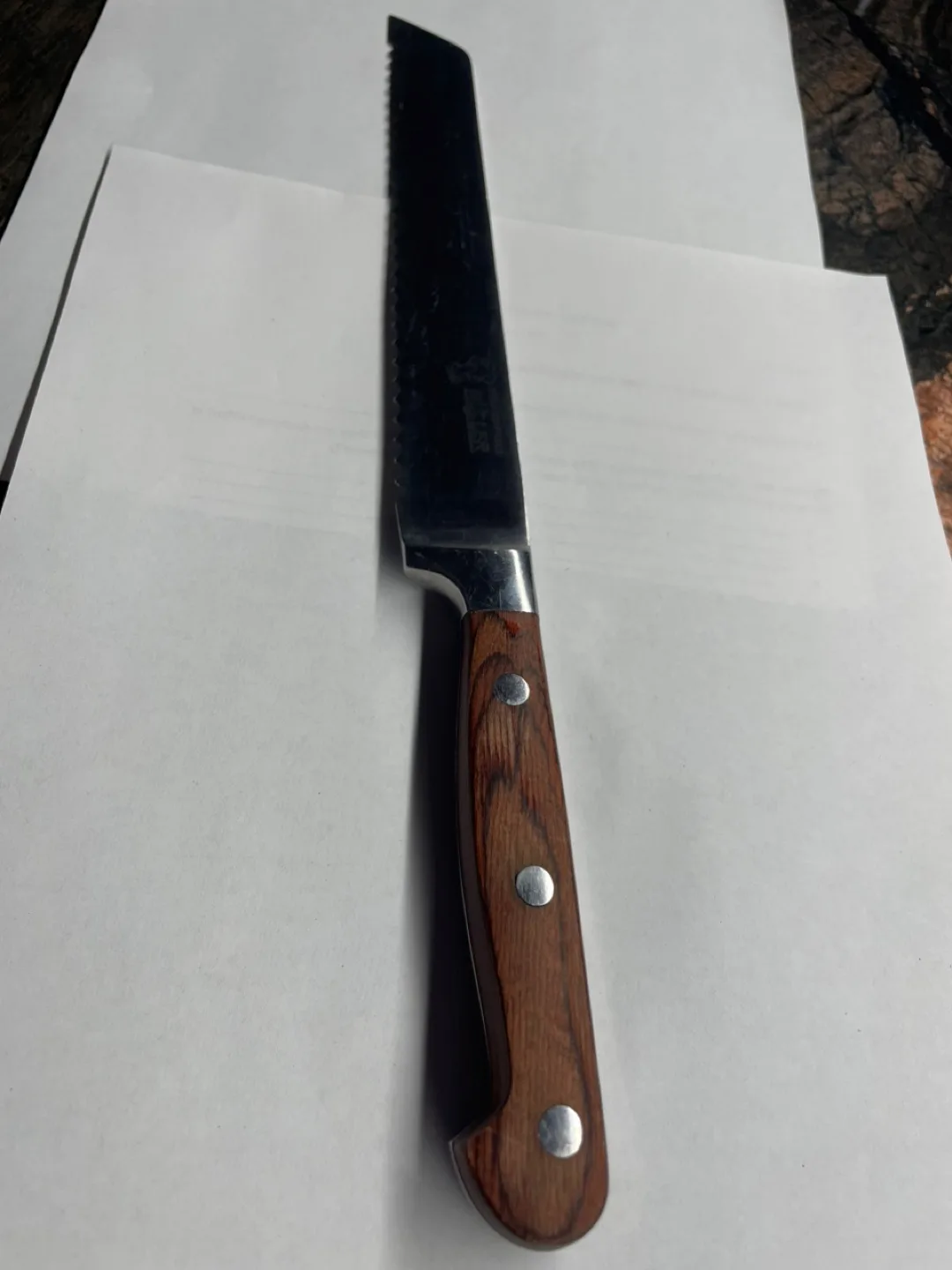 Kochtopfhaus Müller Bread Knife image indicator(2)