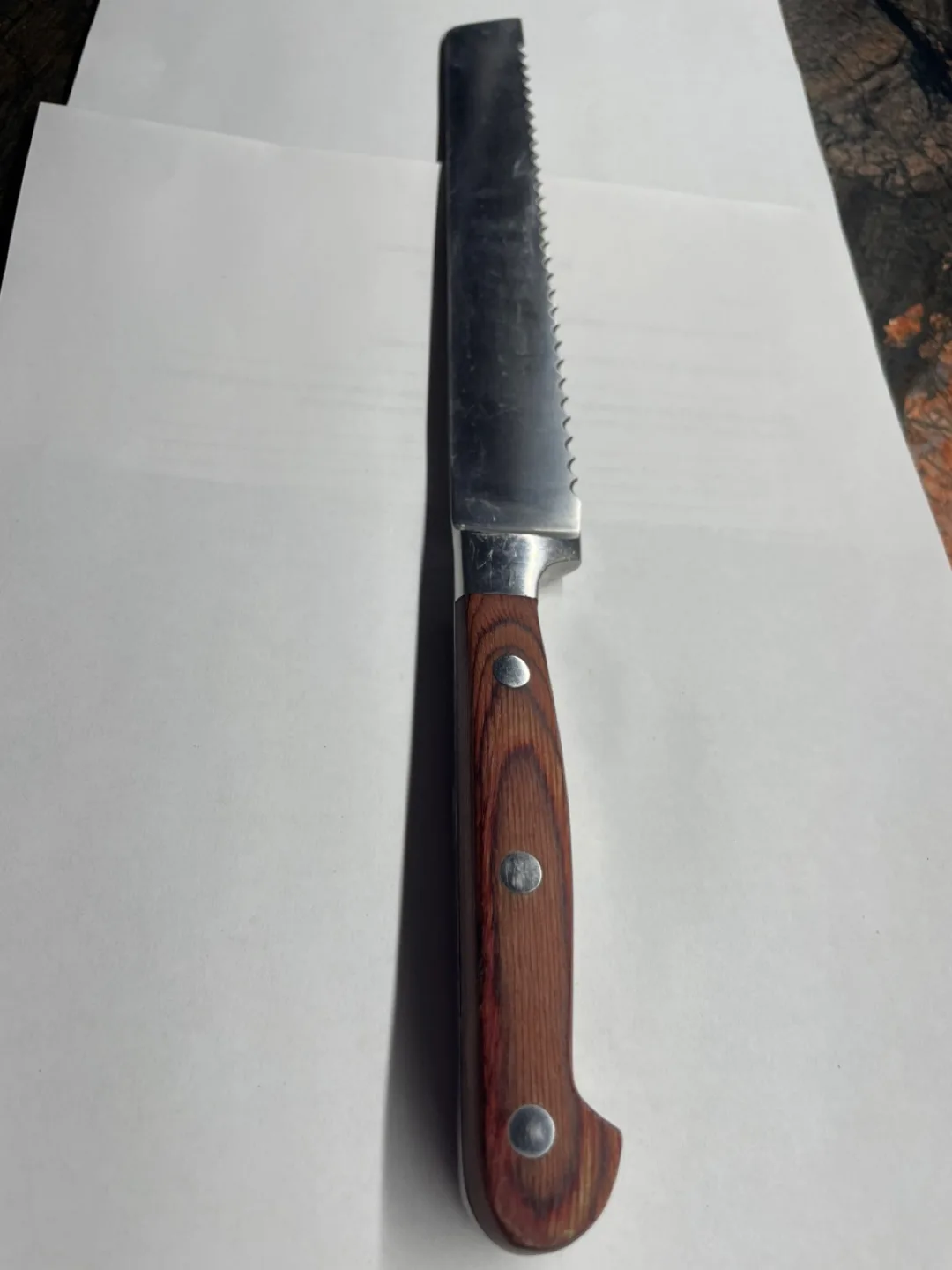 Kochtopfhaus Müller Bread Knife image indicator(3)