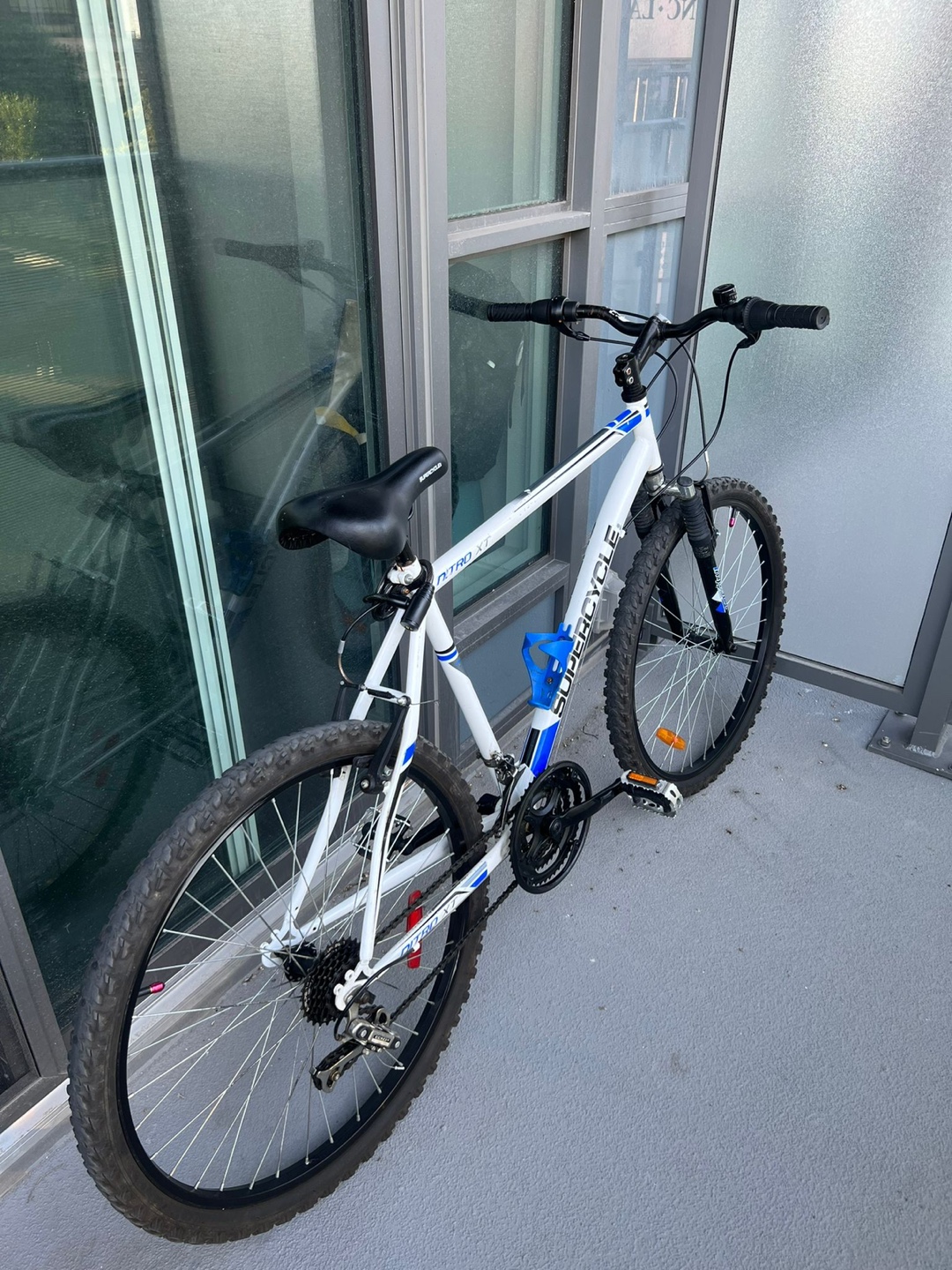 Supercycle Patrol X Mountain Bike - photo 2