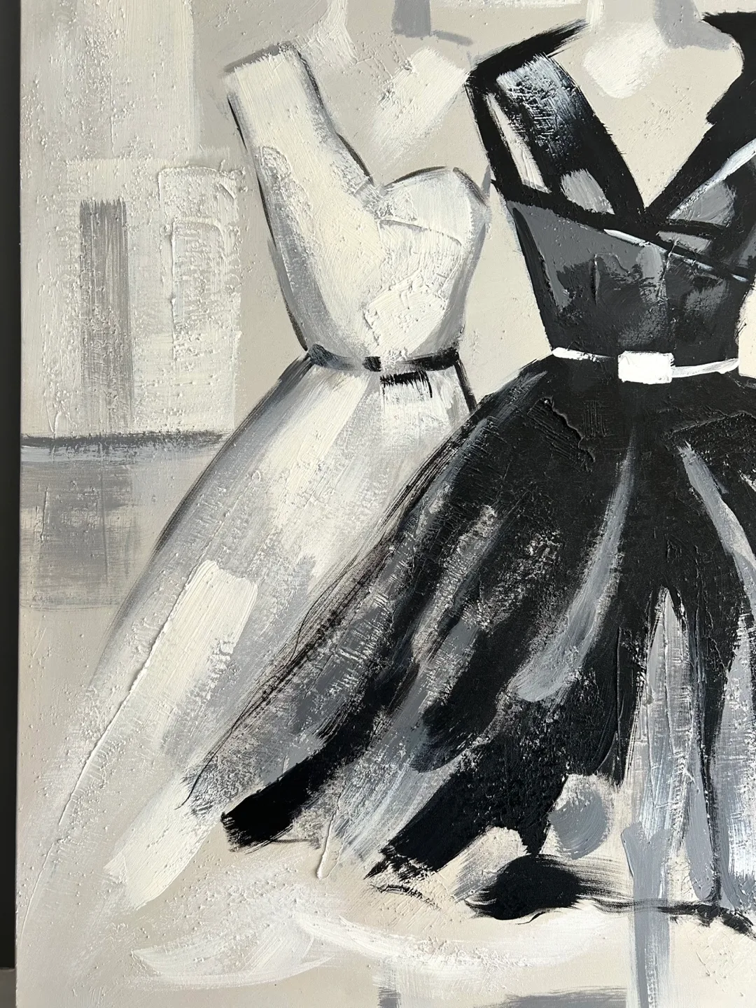 ���💚 Canvas print image indicator(3)