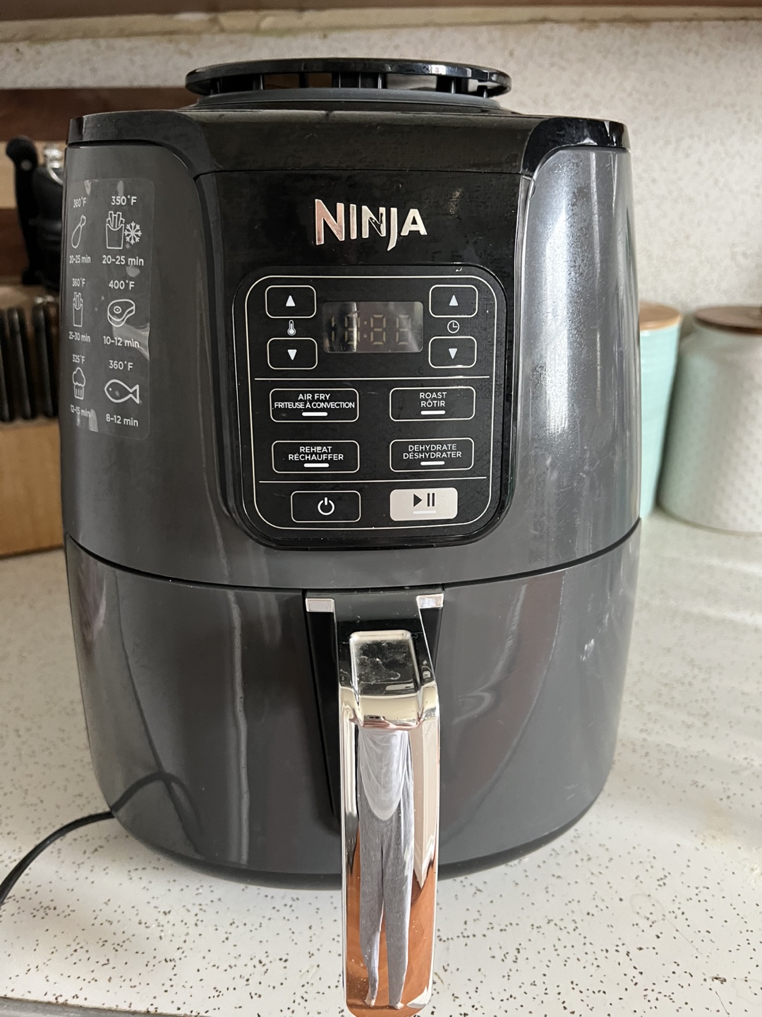 Ninja AF101 Air Fryer