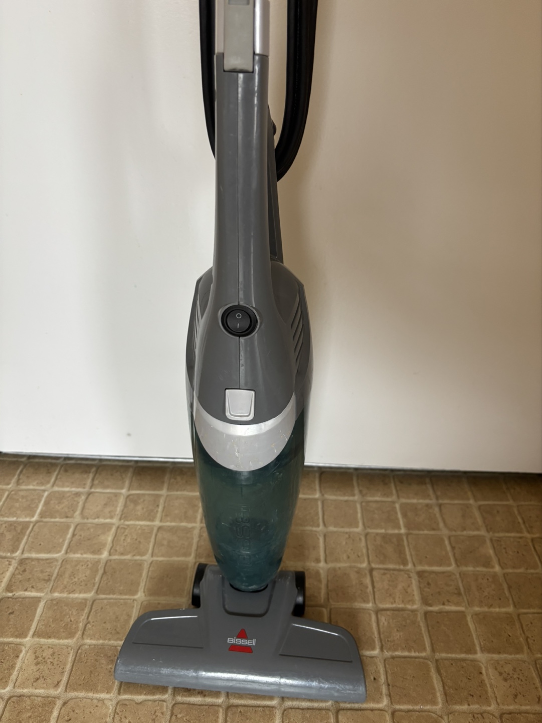 Bissell 3 in 1 vacuum - photo 2
