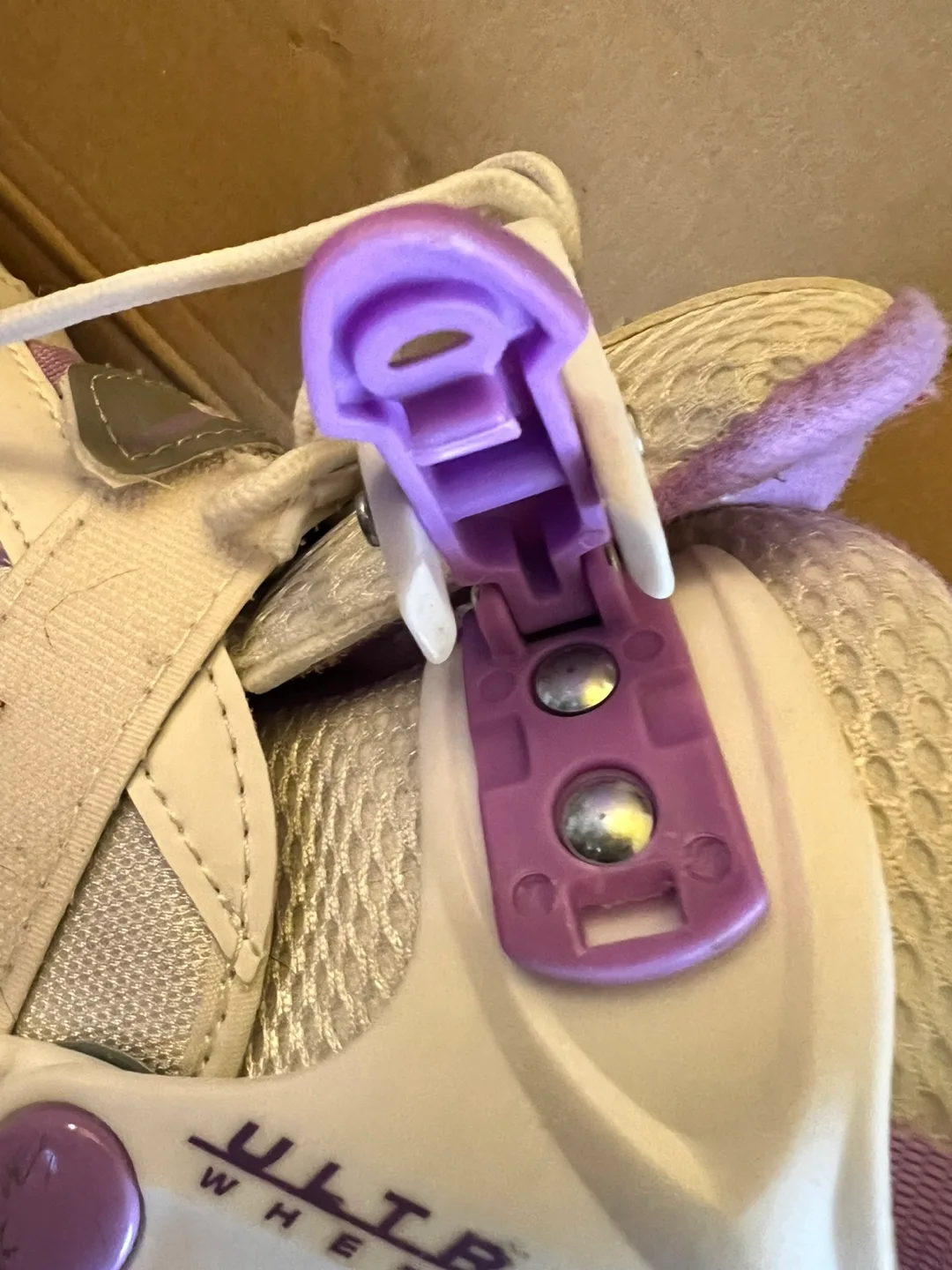 Ultra Wheels Inline Skates Size 1-4 💚 image indicator(2)