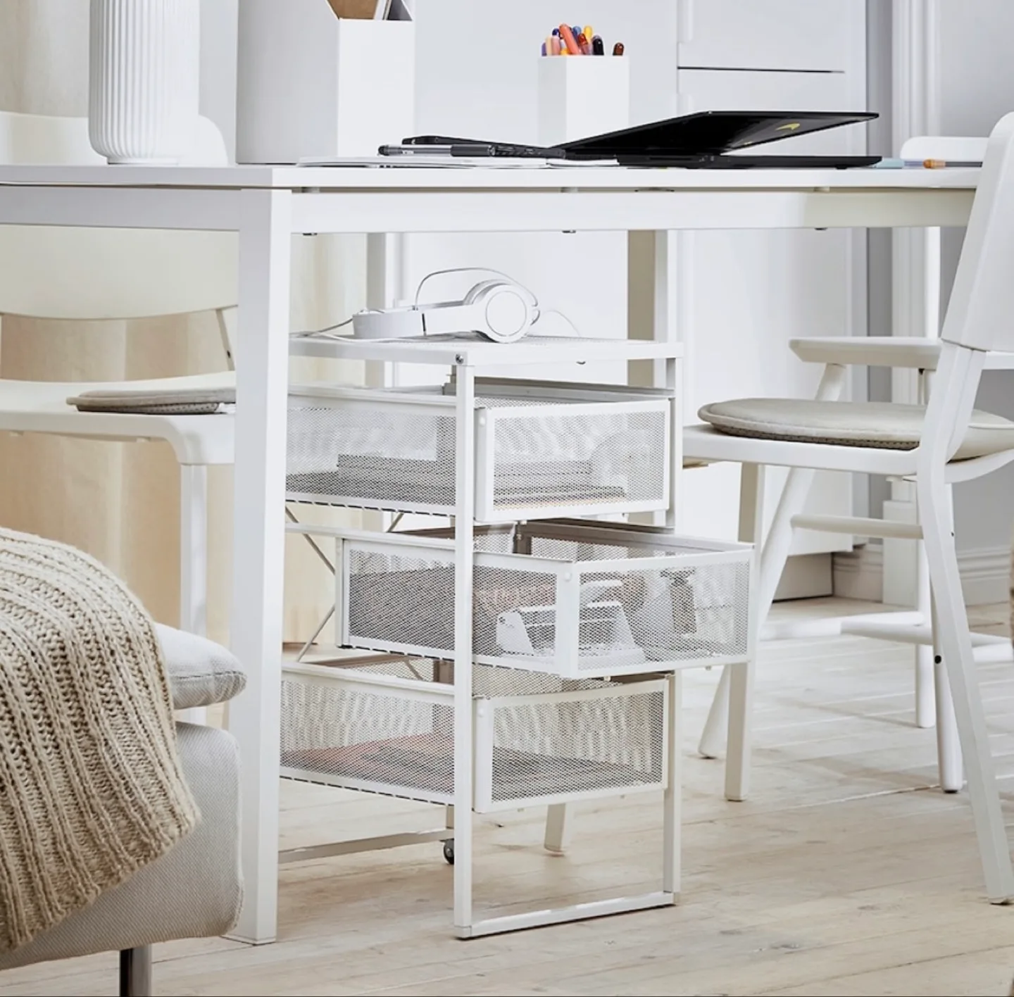 Ikea 3-Drawer Organizer image indicator(2)