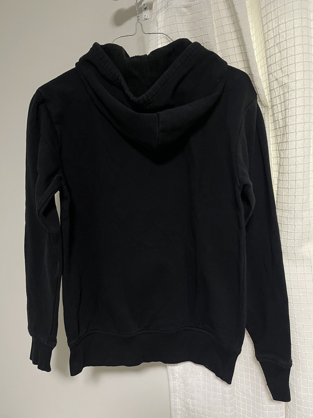 Skechers Black Hoodie - photo 2