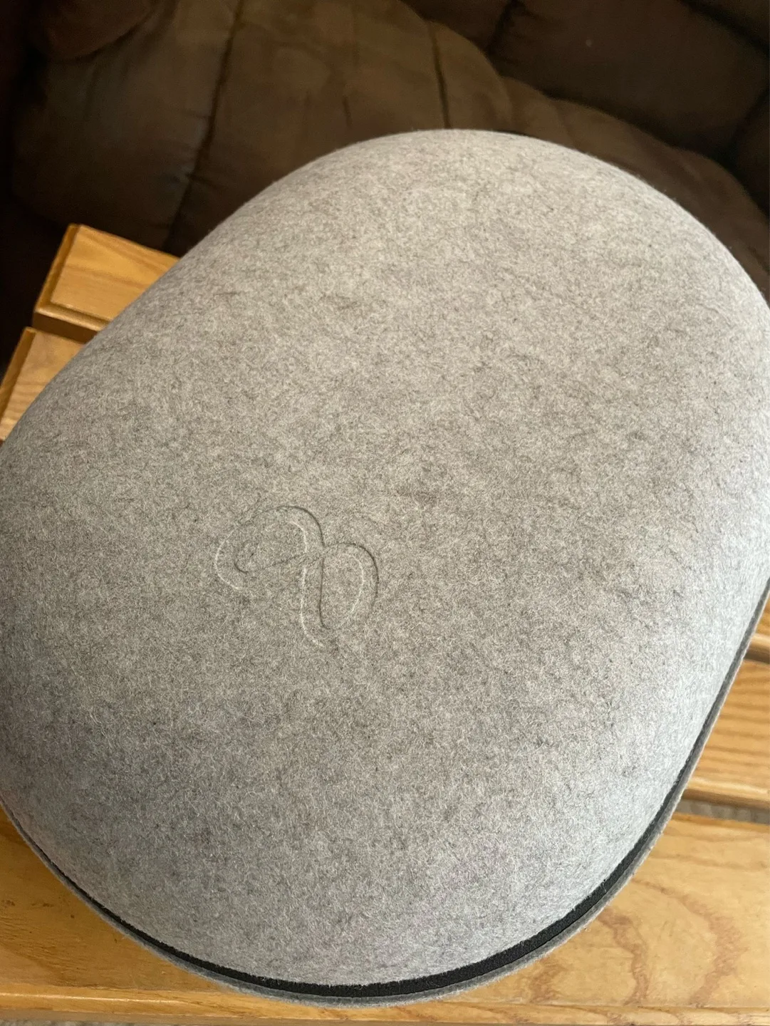 Meta Quest 3 VR Headset with Controllers and Carrying Case image indicator(6)