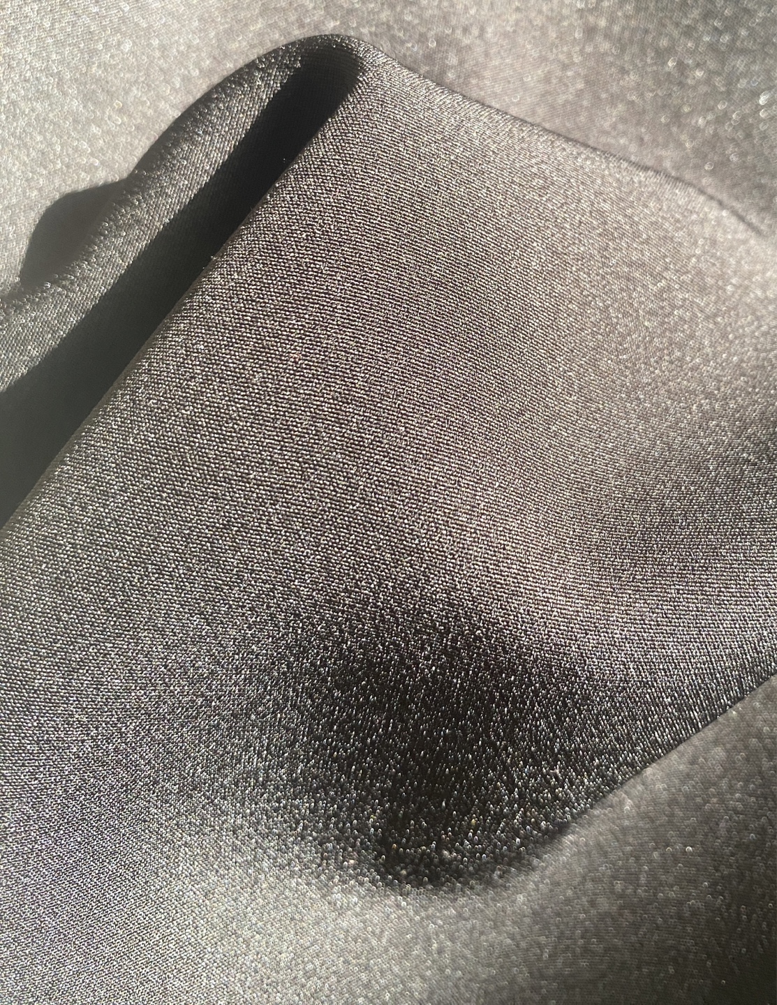 Black Wide Leg Pants - photo 2