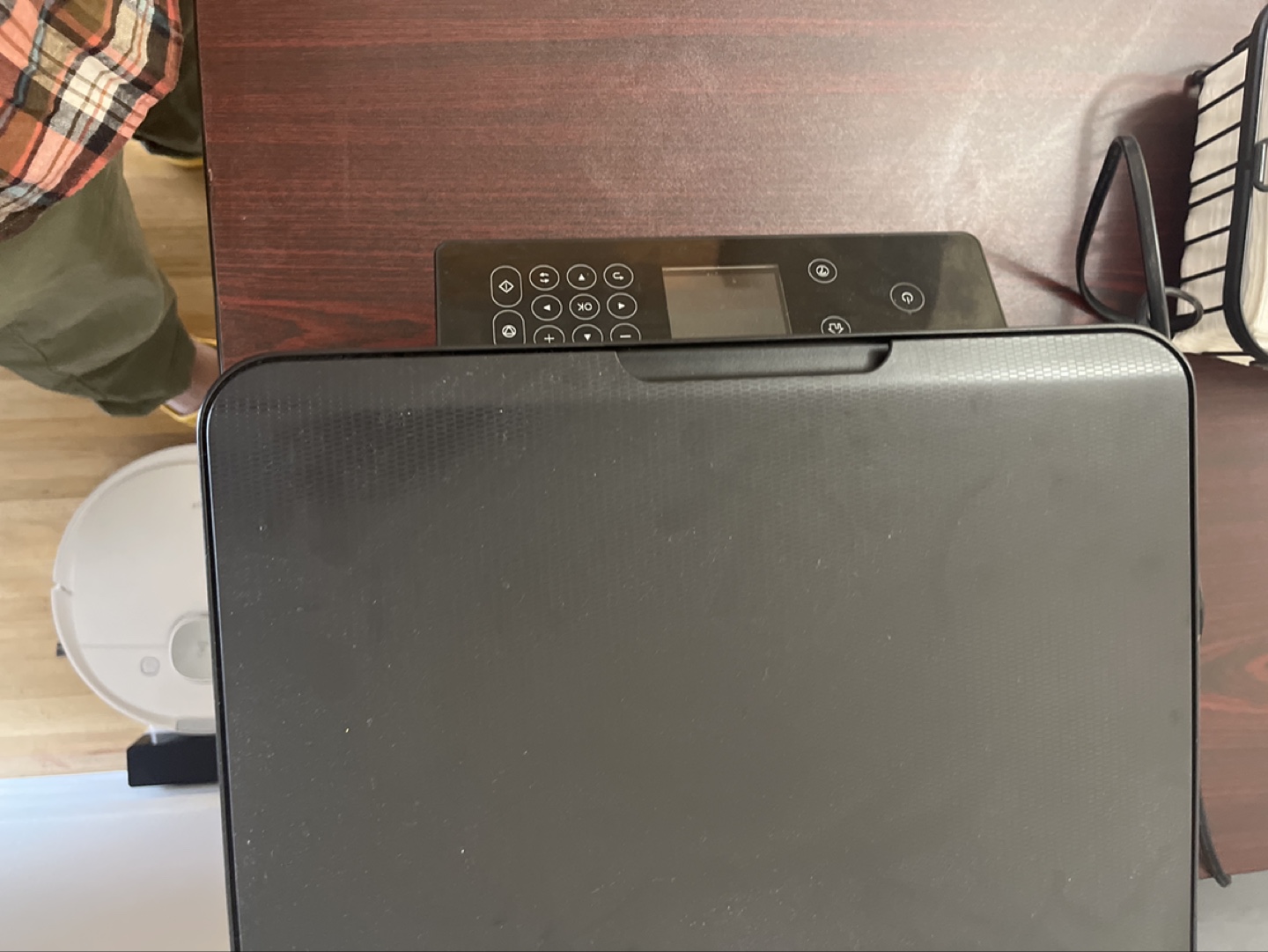 Epson XP-4100 Wireless Colour Printer for free - photo 3