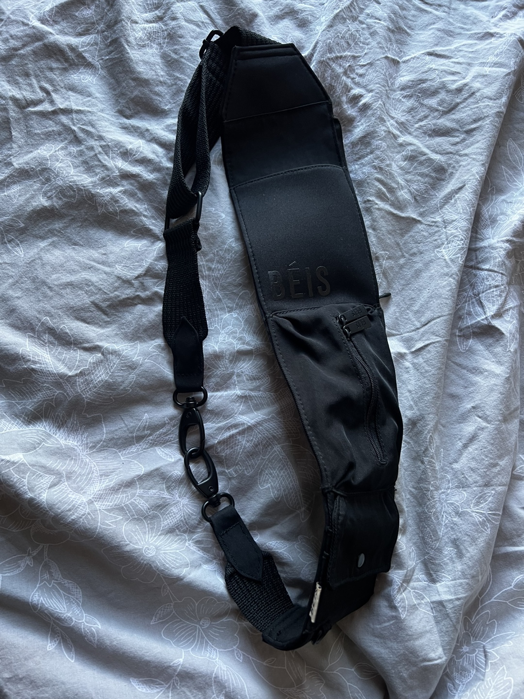 BEIS Black Fanny Pack - photo 2