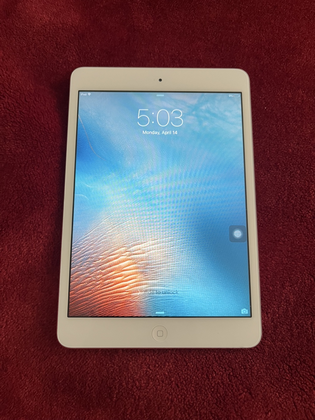 iPad Mini 1 - Used Tablet - photo 2