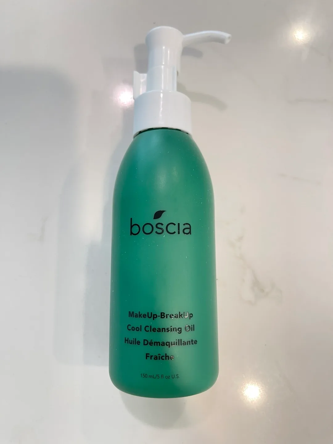 Boscia MakeUp-BreakUp Cool Cleansing Oil thumbnail