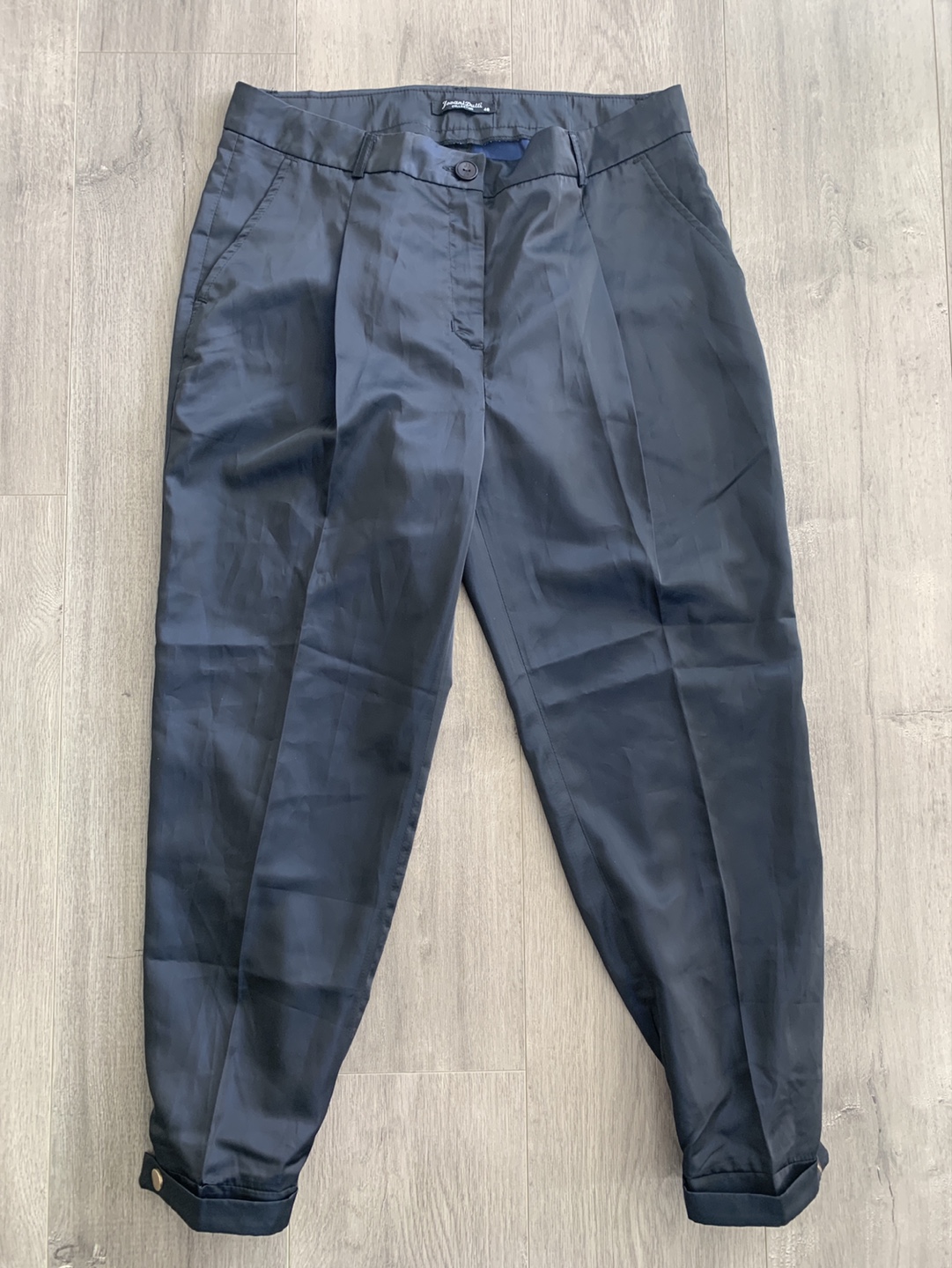 Jovani Dutti Collection Women's Pants 46 💚