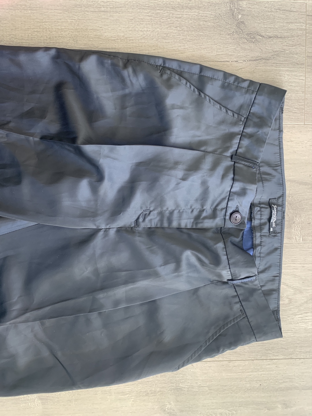 Jovani Dutti Collection Women's Pants 46 💚 - photo 4