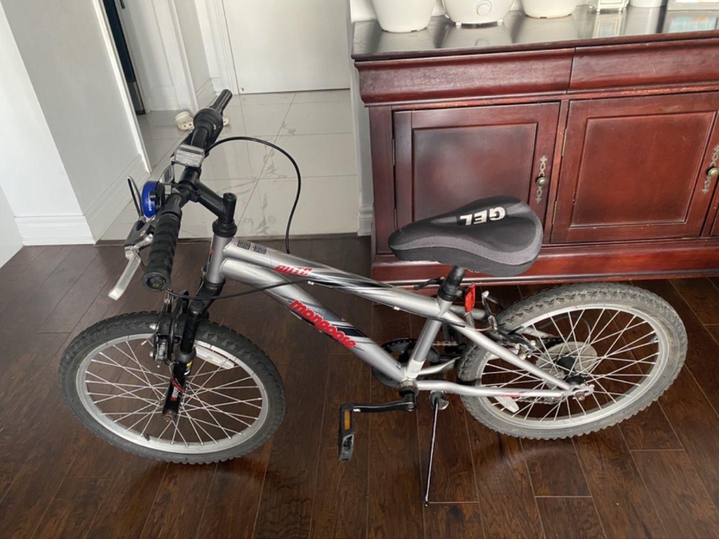 Kids bike - photo 3