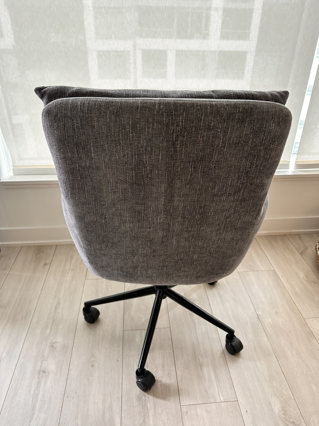 Structube DUARTE Chair - photo 4