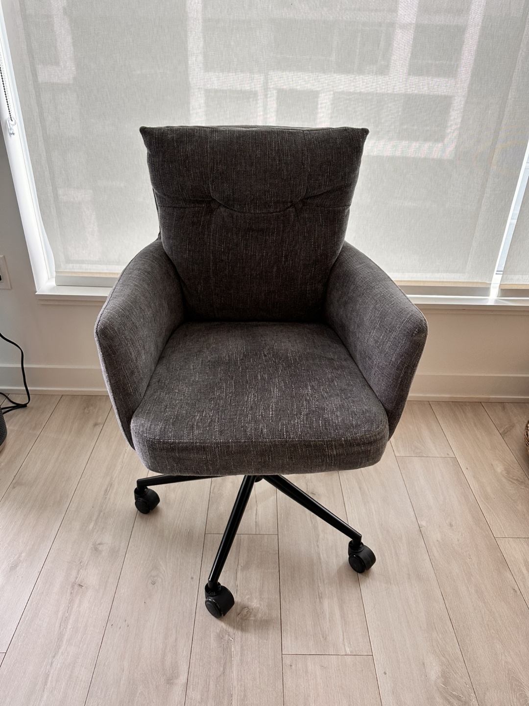 Structube DUARTE Chair - photo 2